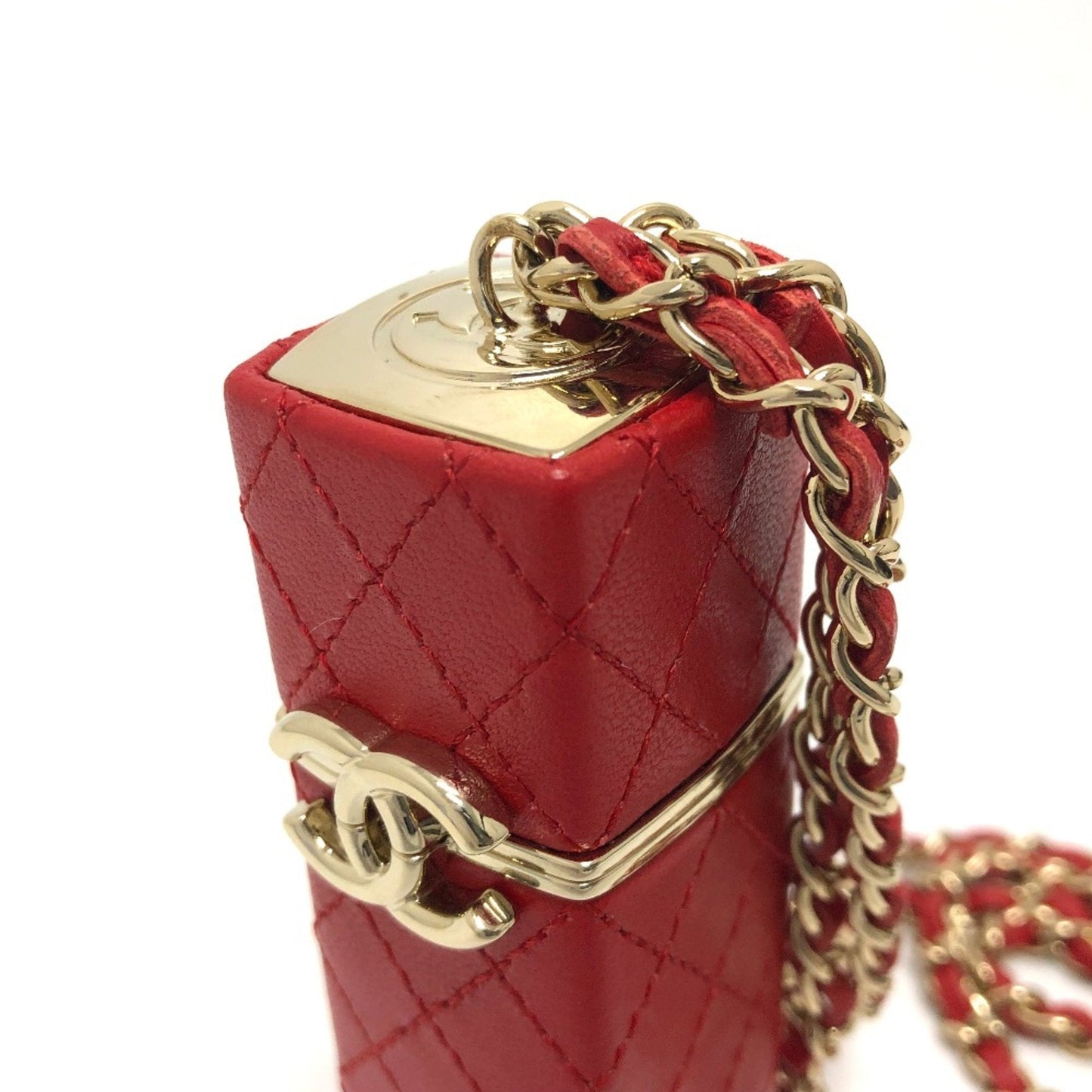 Chanel Shoulder Bag - Almora Bags