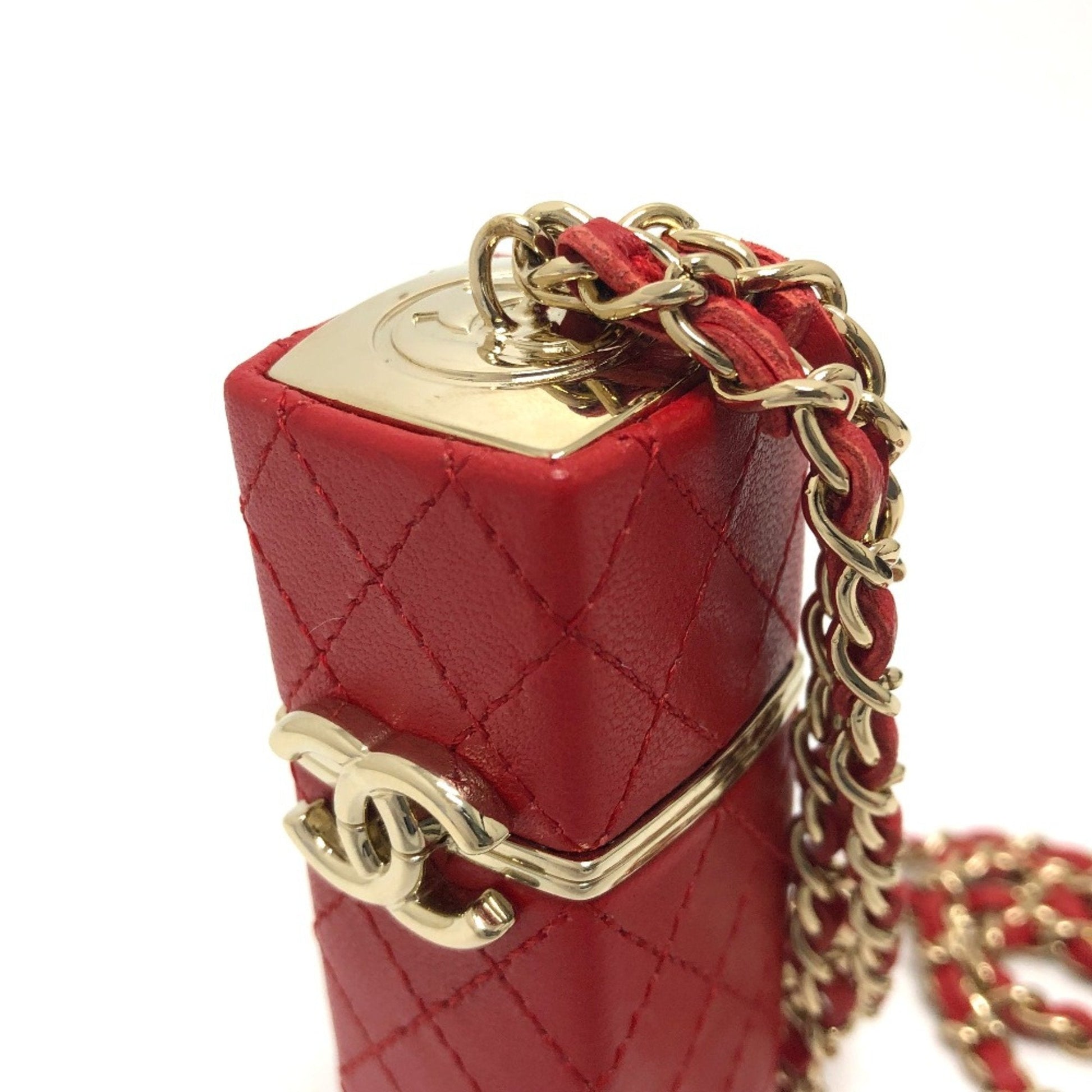 Chanel Shoulder Bag - Almora Bags