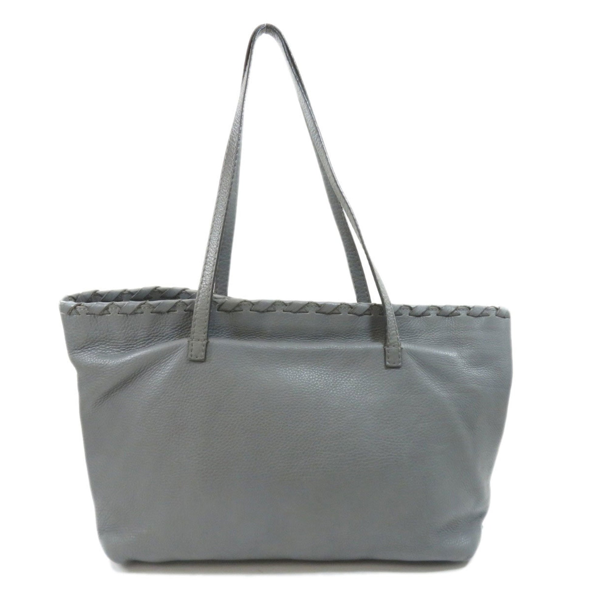 Gucci Lou Leather Tote