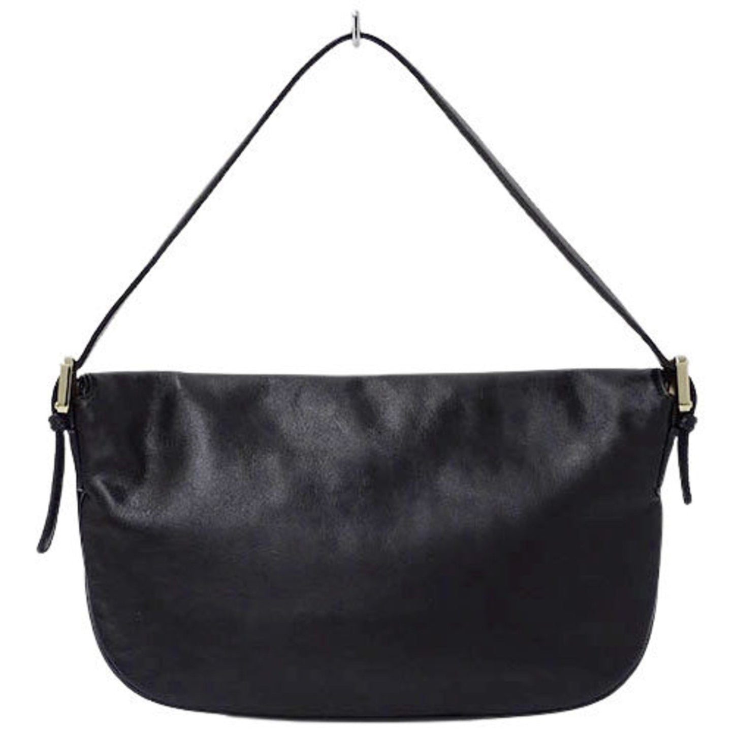 Gucci Lou Leather Shoulder Bag