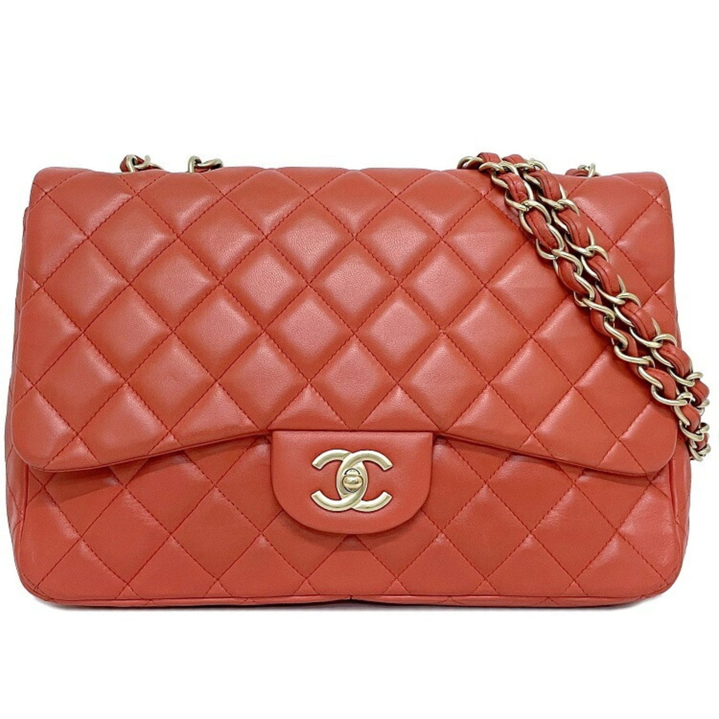 Chanel Flap Shoulder Bag - Almora Bags