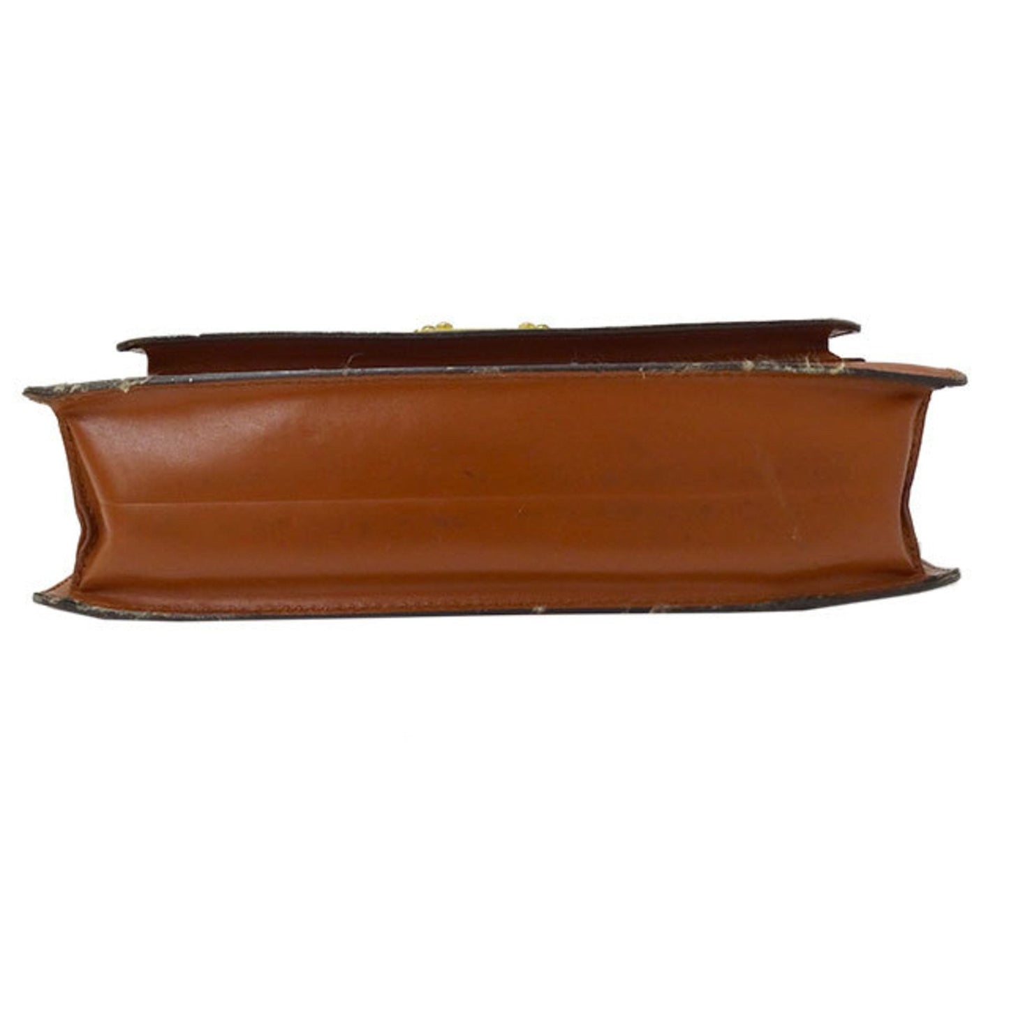 Louis Vuitton Bag Epi Women's Handbag 2way Monceau Kenya Brown Respect for the Aged Day