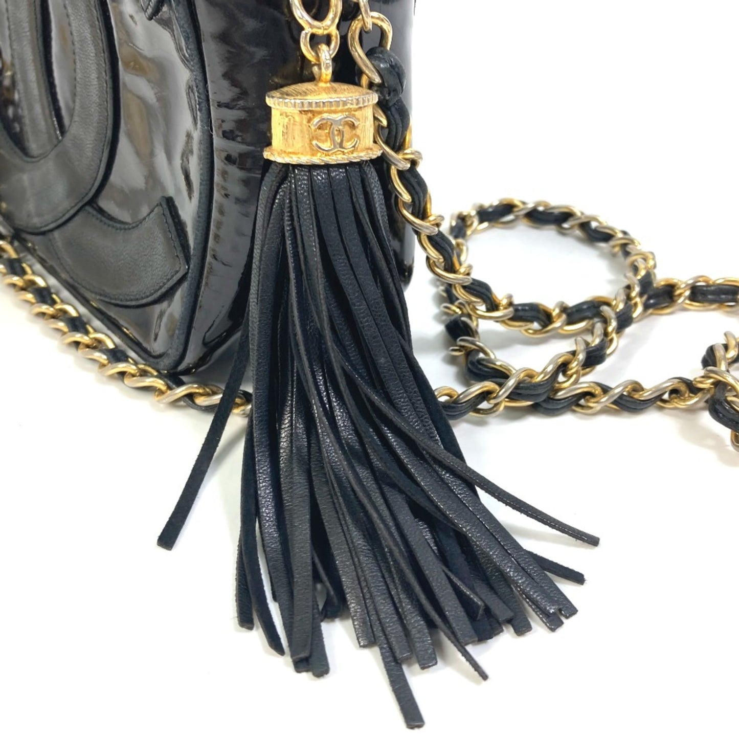 Chanel Crossbody Bag - Almora Bags