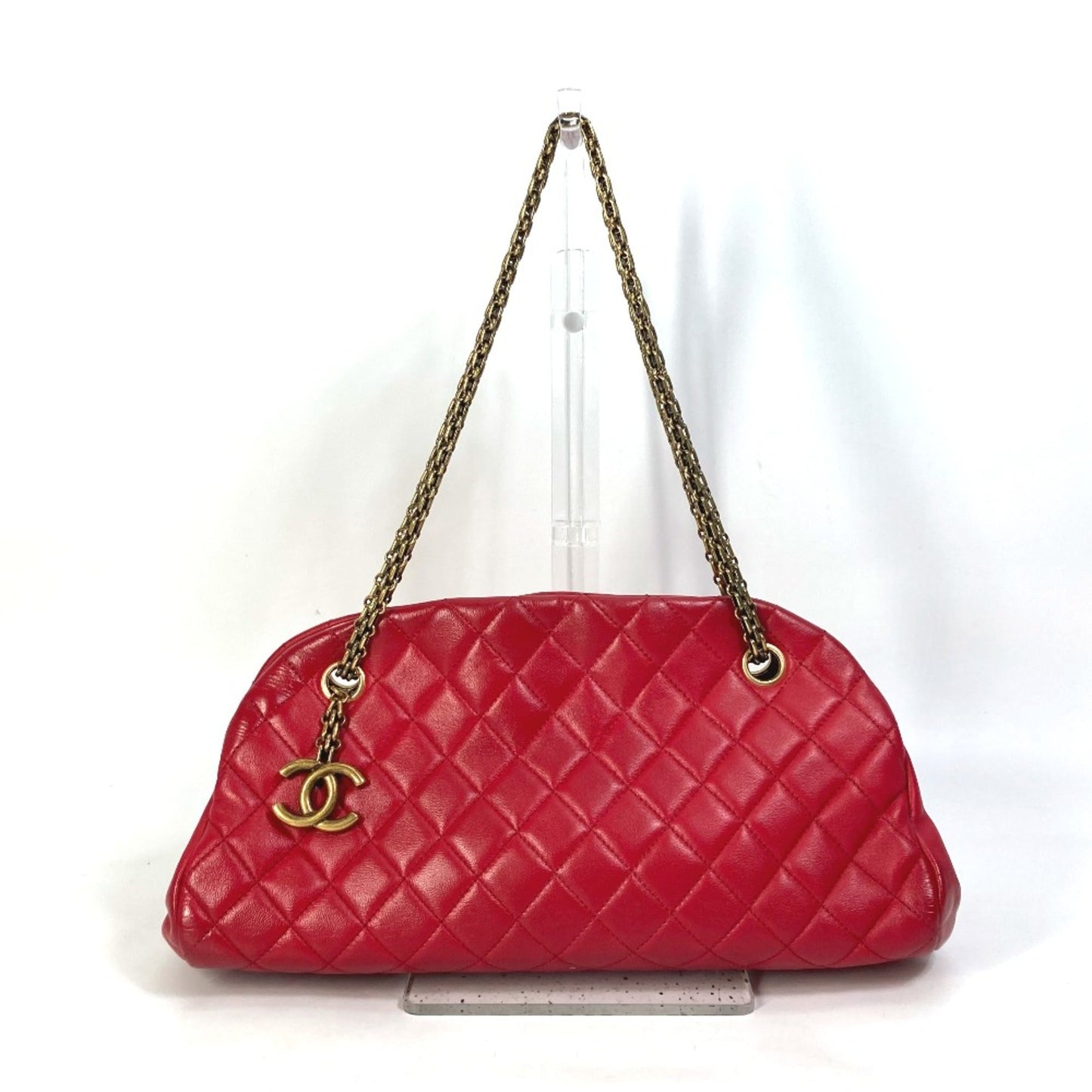 Chanel Shoulder Bag - Almora Bags
