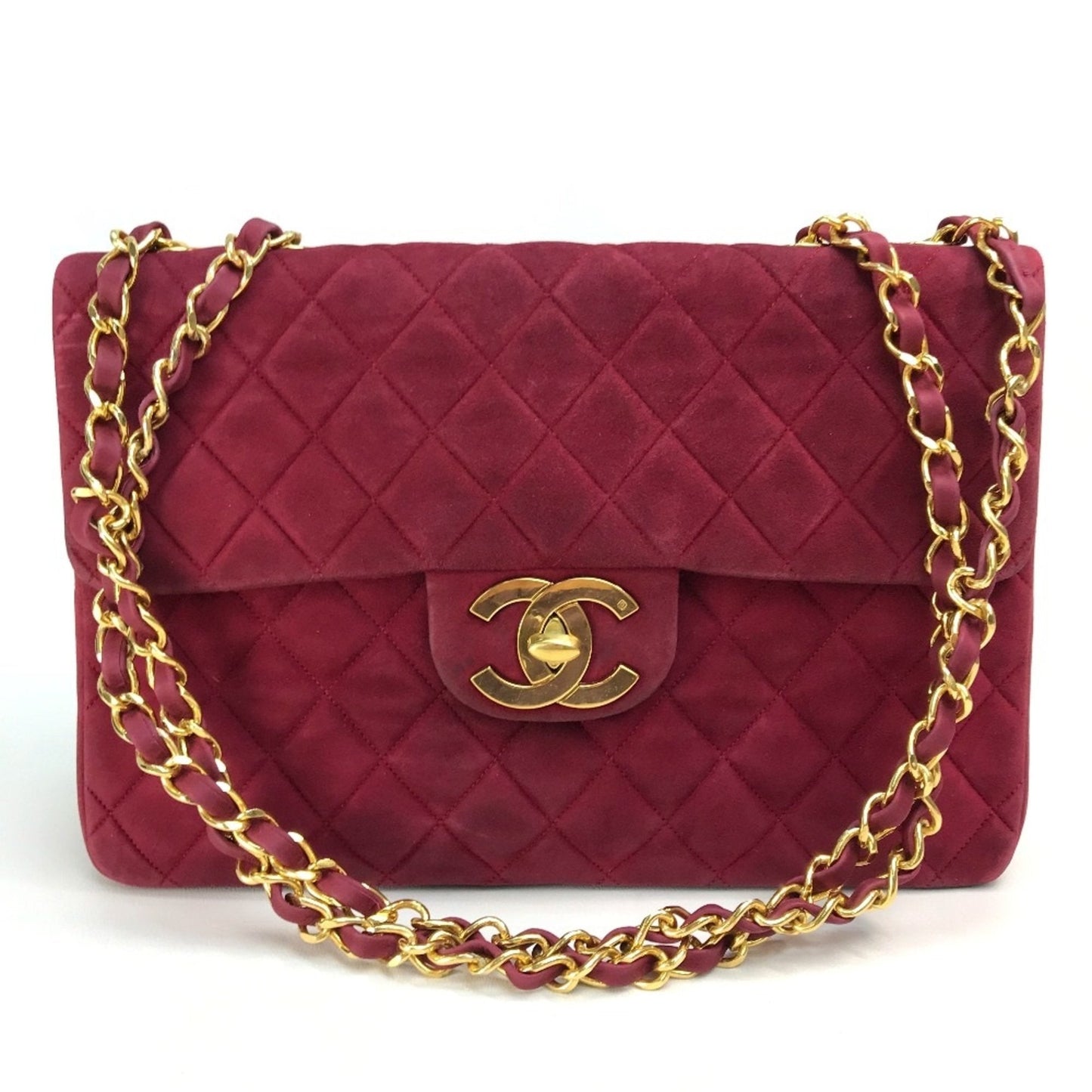 Chanel Shoulder Bag - Almora Bags