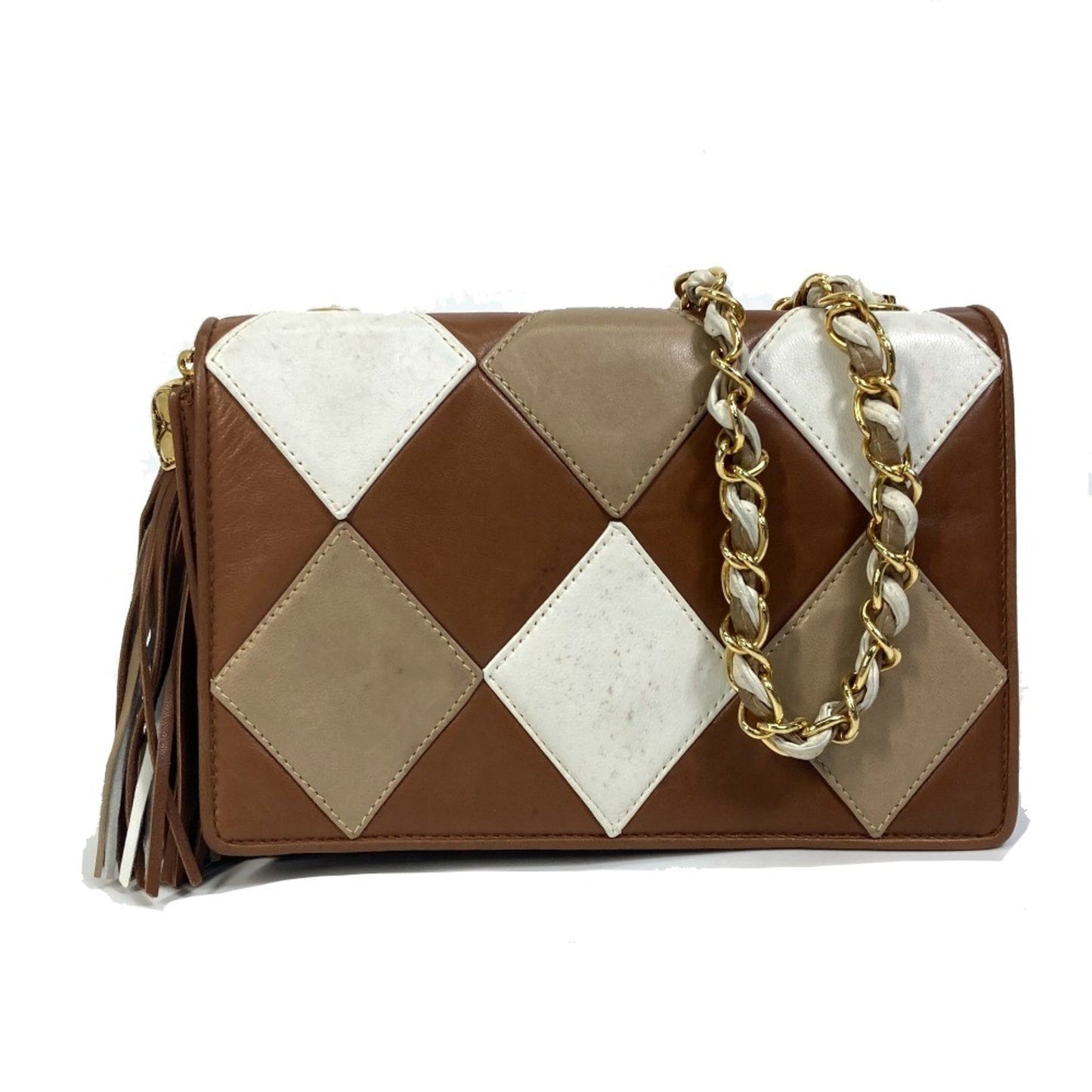 Chanel Shoulder Bag - Almora Bags