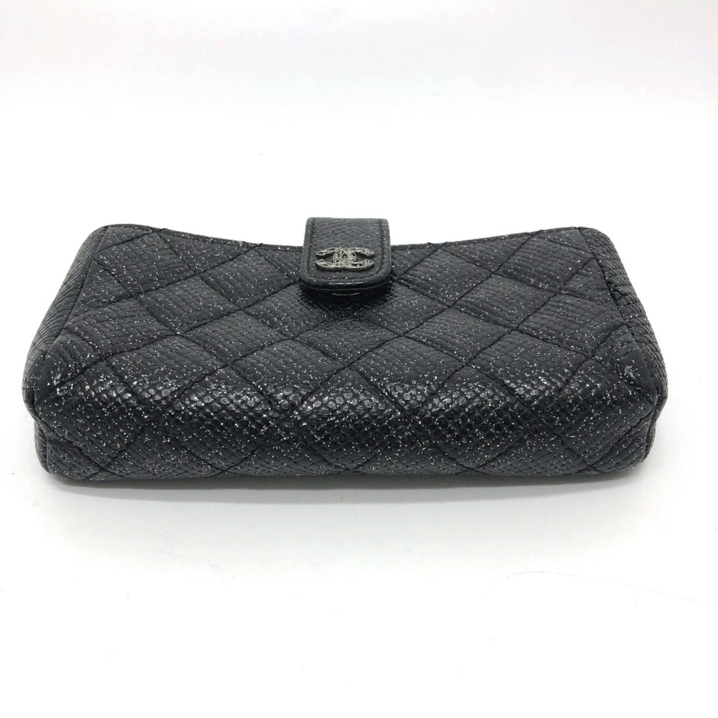 Chanel Clutch - Almora Bags