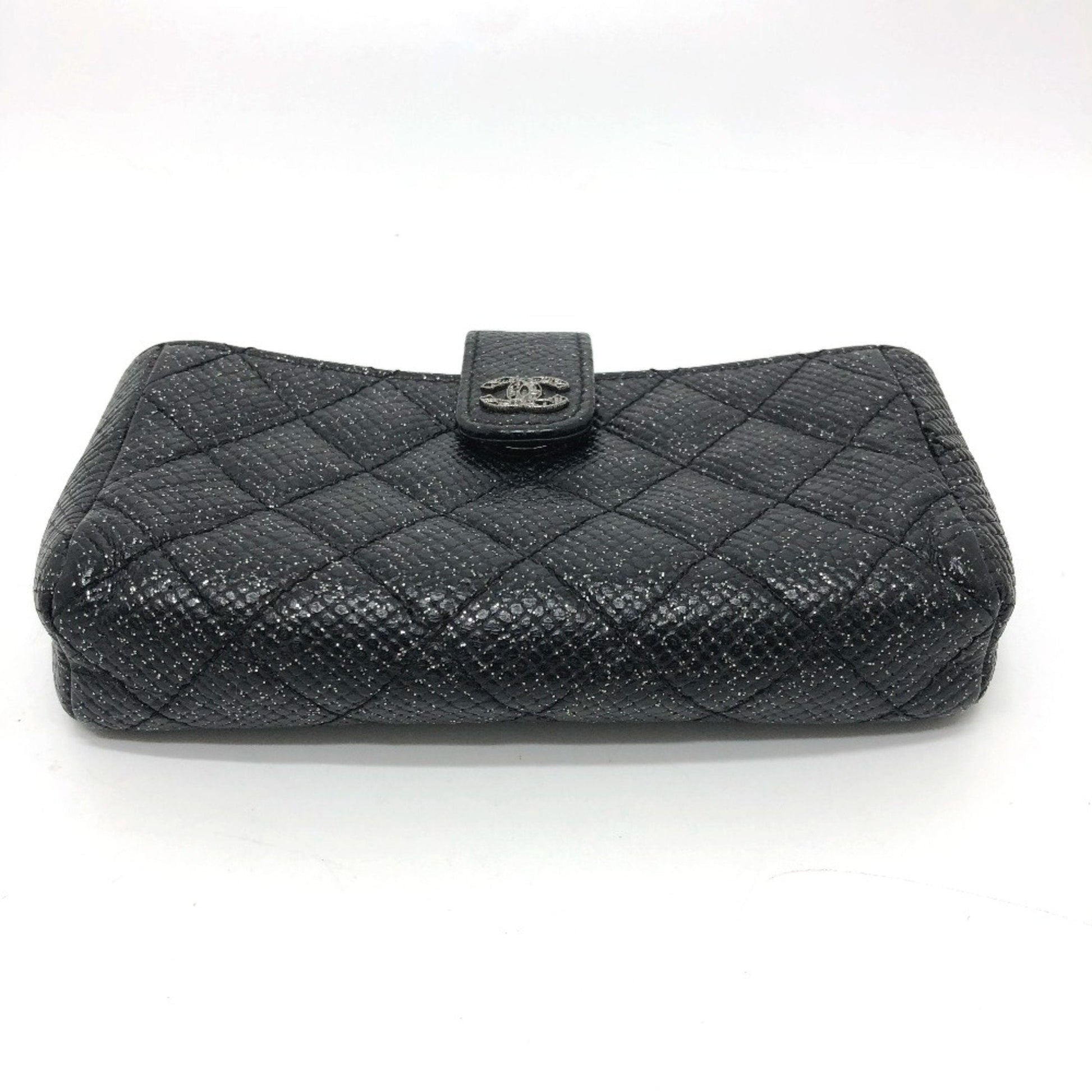 Chanel Clutch - Almora Bags