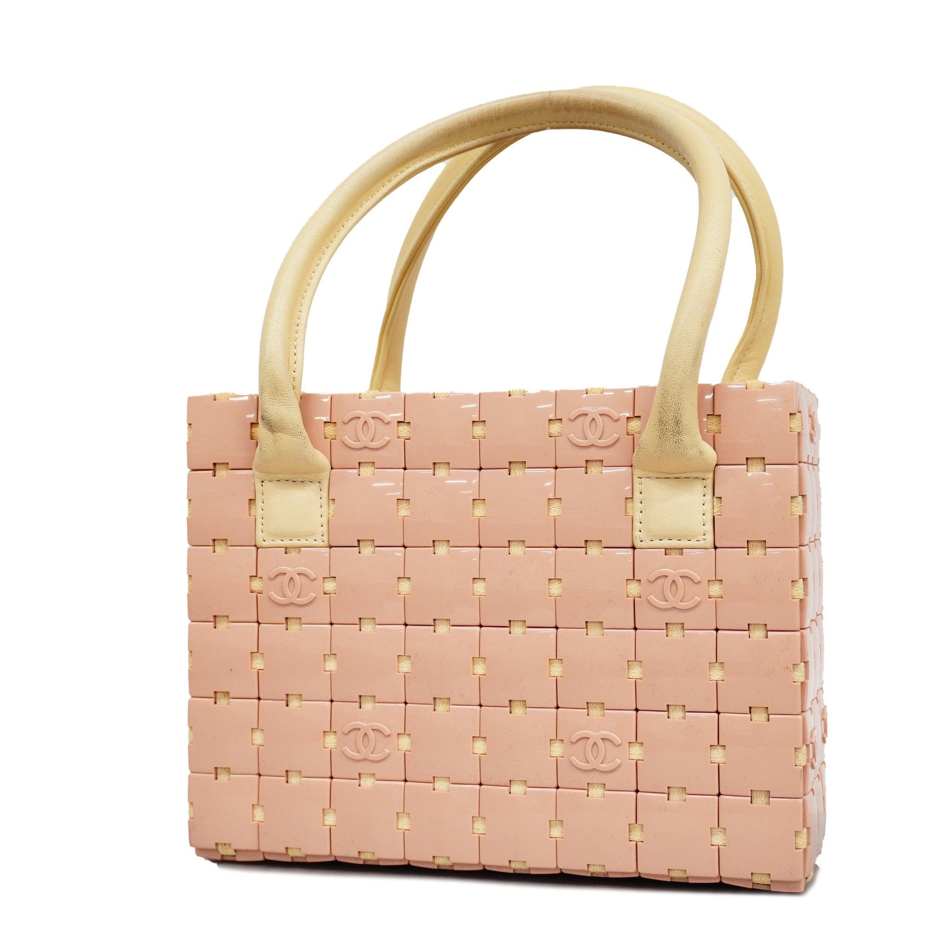 Chanel Handbag Bag - Almora Bags