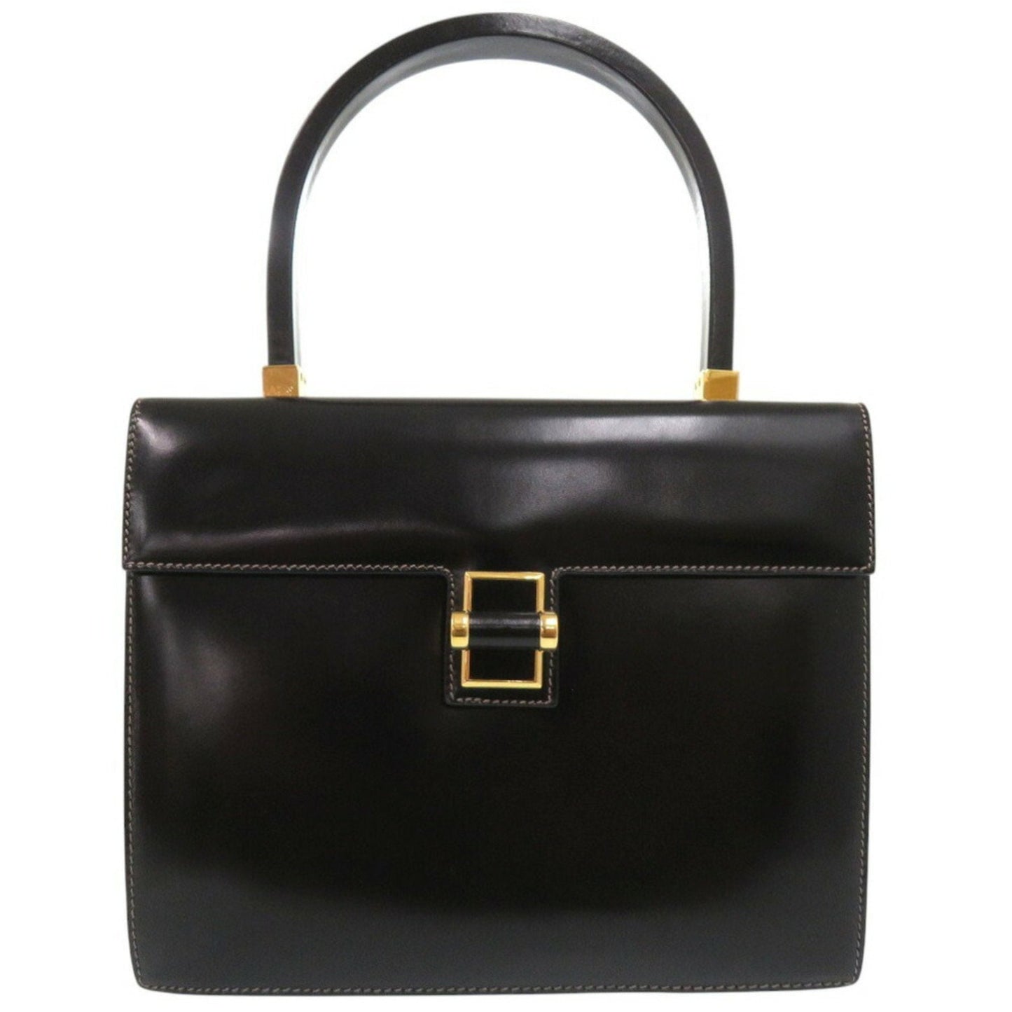Gucci Leather Handbag