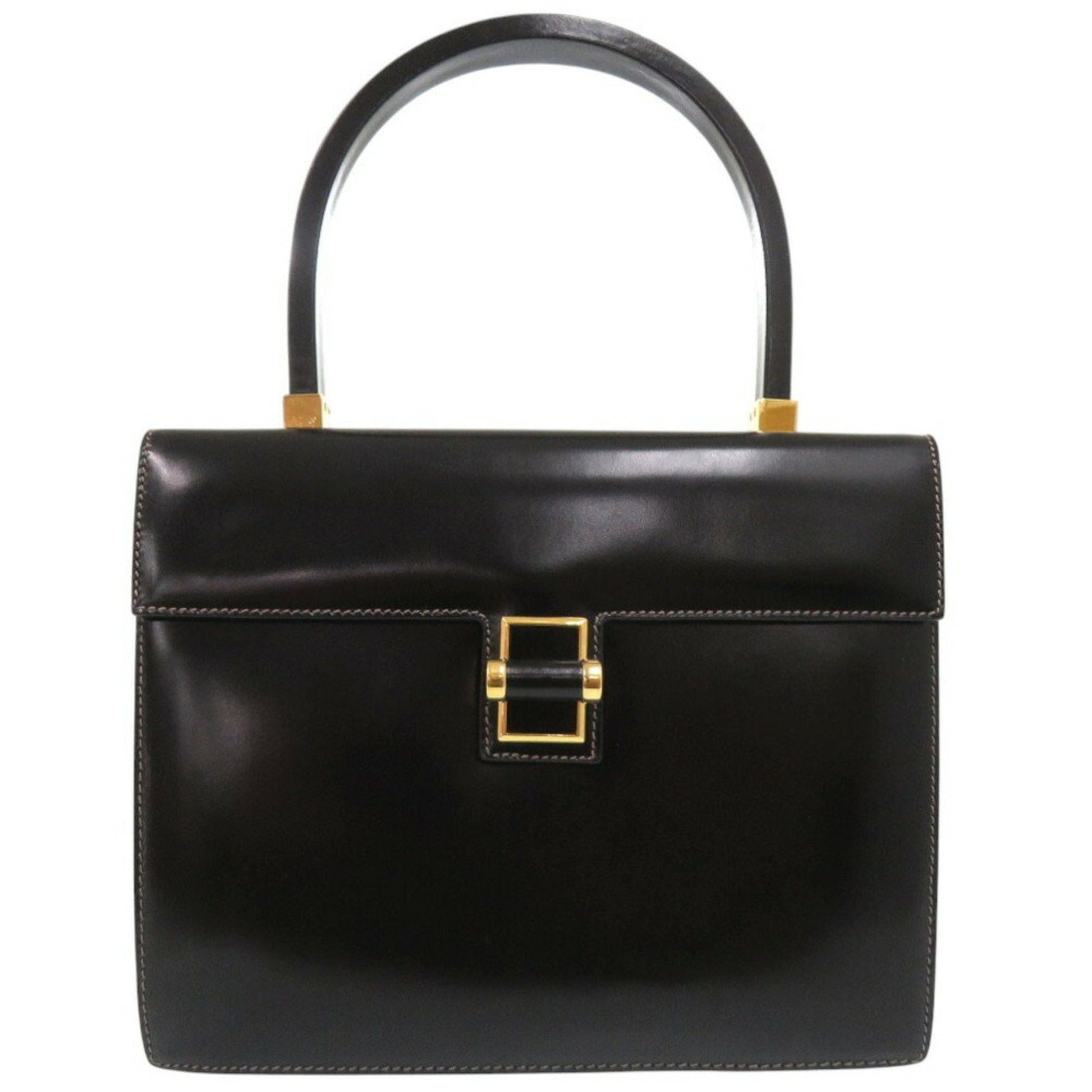 Gucci Leather Handbag