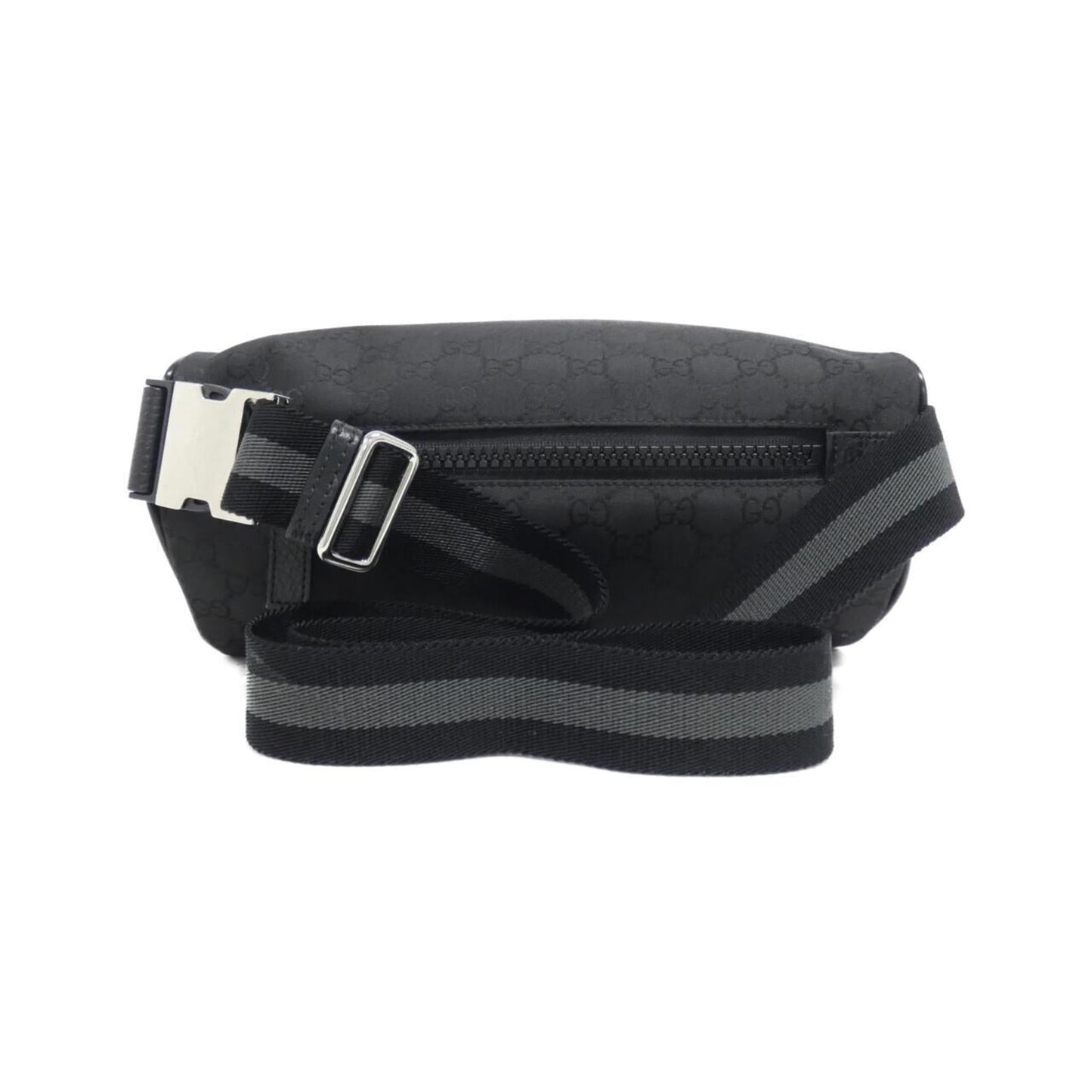 Gucci Nylon Handbag