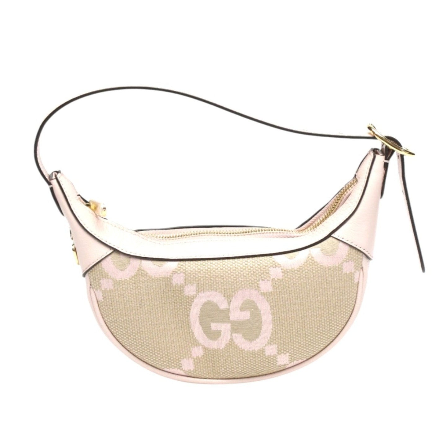 Gucci Canvas Handbag