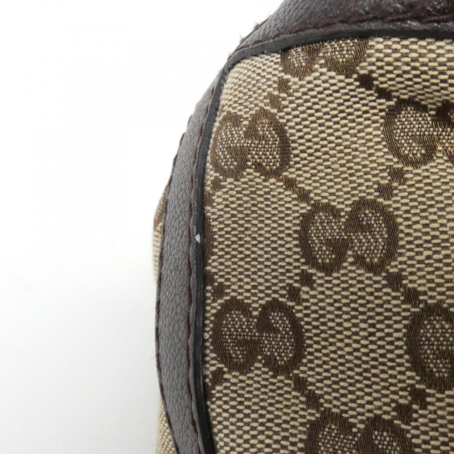 Gucci Canvas Tote