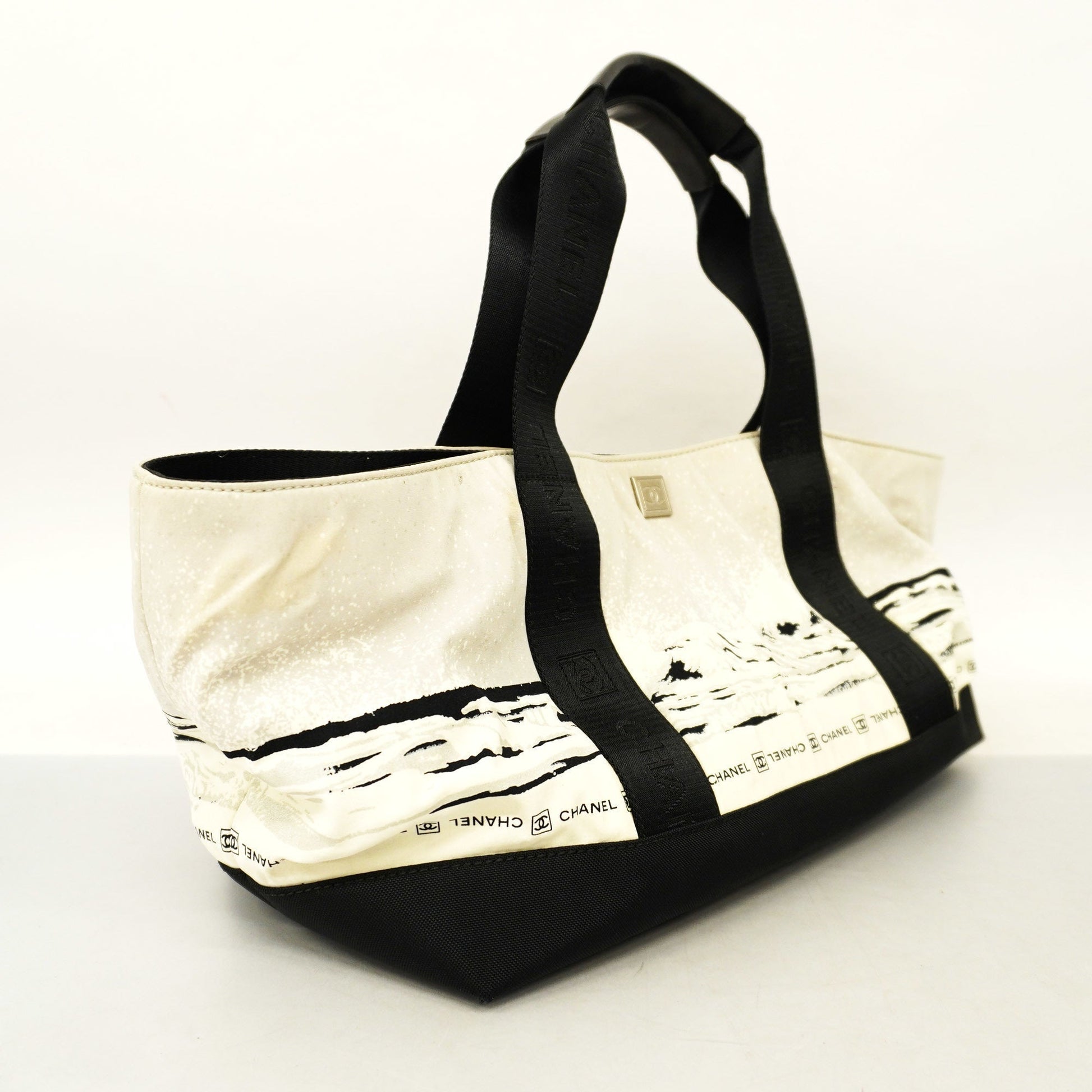 Chanel Tote Bag - Almora Bags