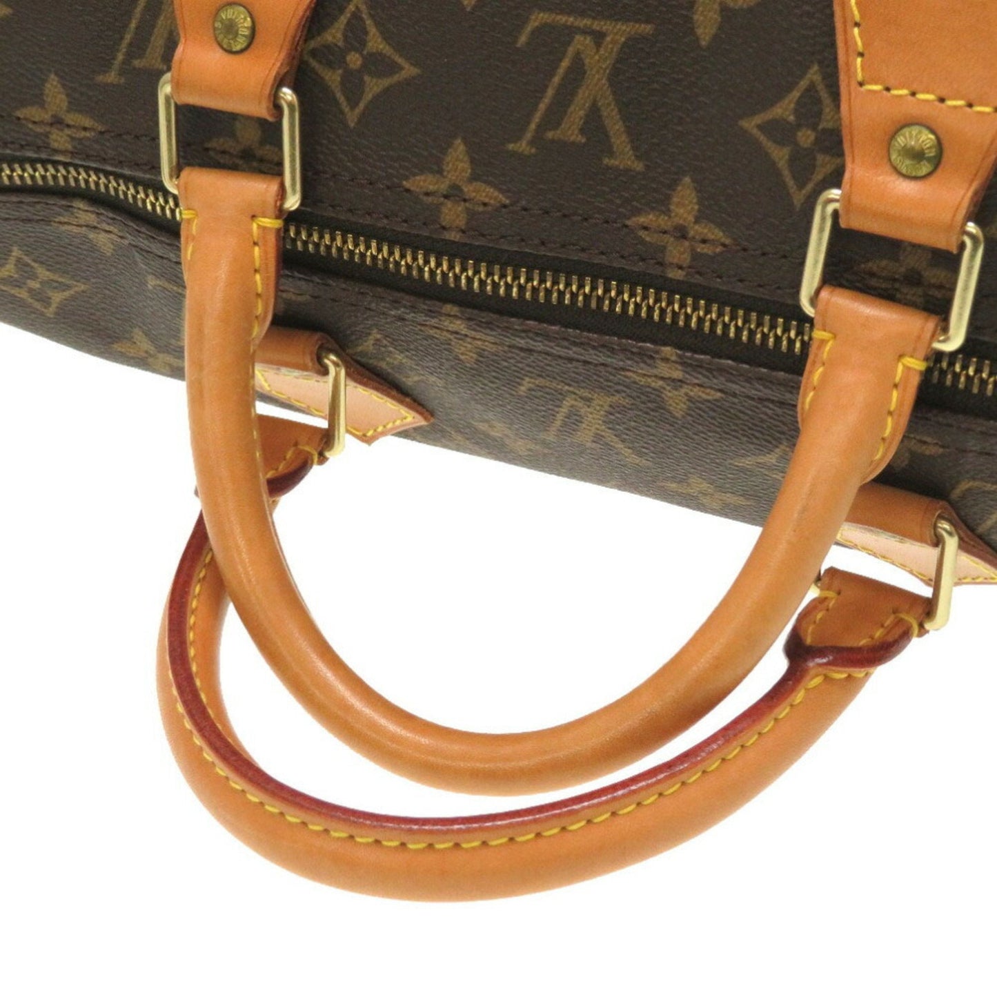 Louis Vuitton Monogram Handbag Bag