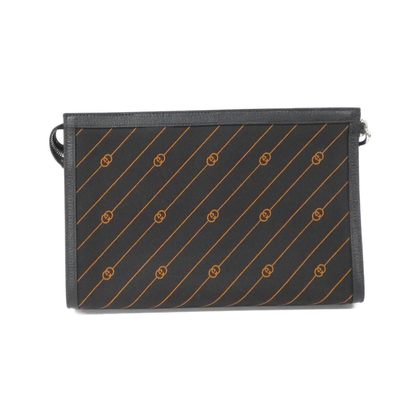 Gucci Canvas Handbag