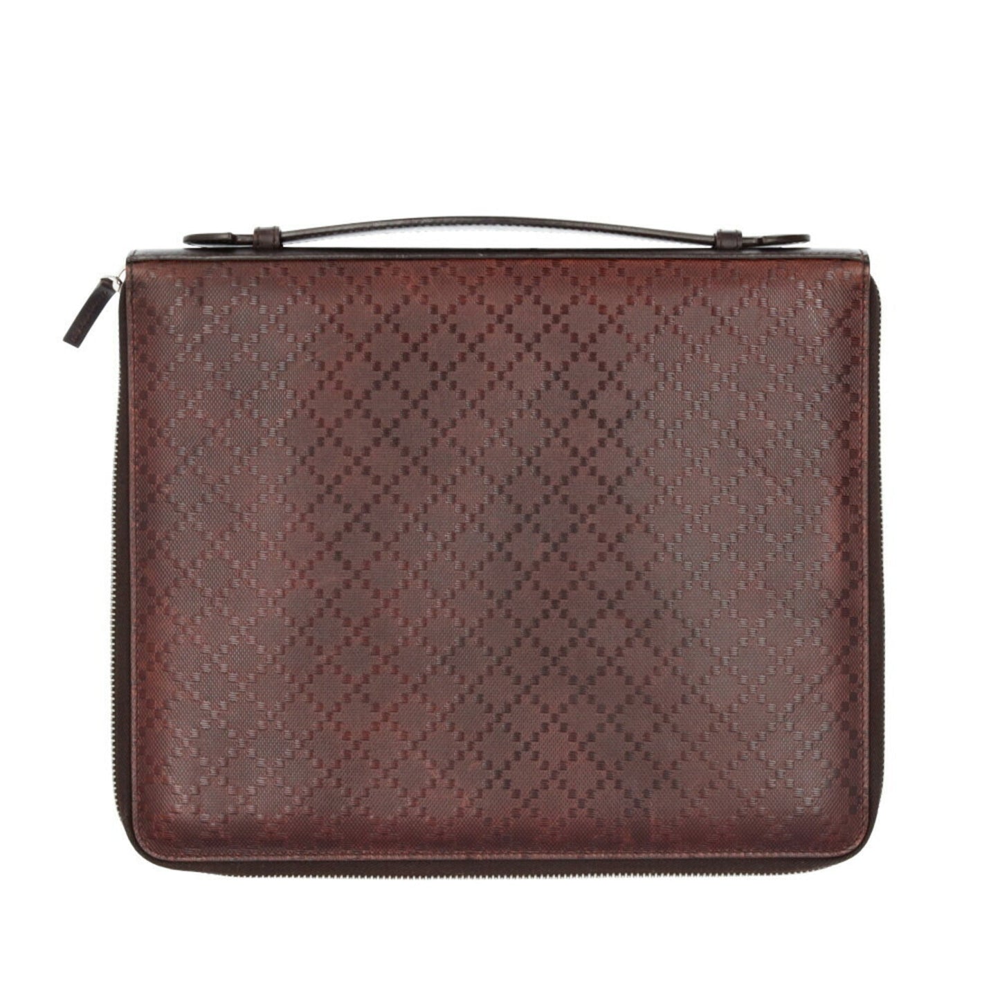 Gucci Leather Handbag