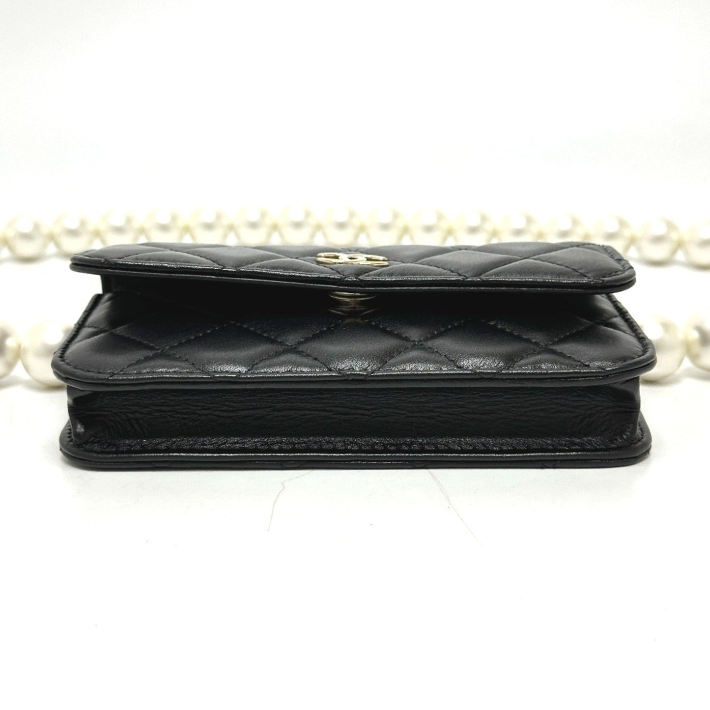 Chanel Crossbody Bag - Almora Bags