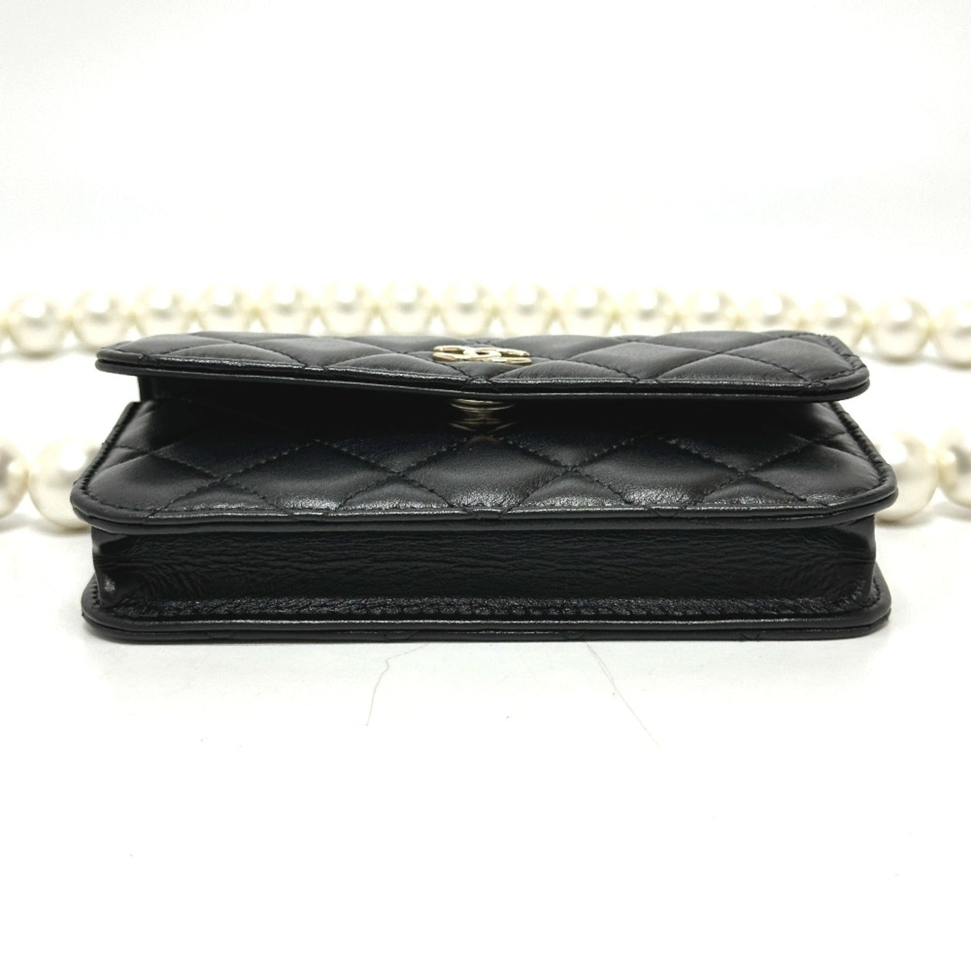Chanel Crossbody Bag - Almora Bags