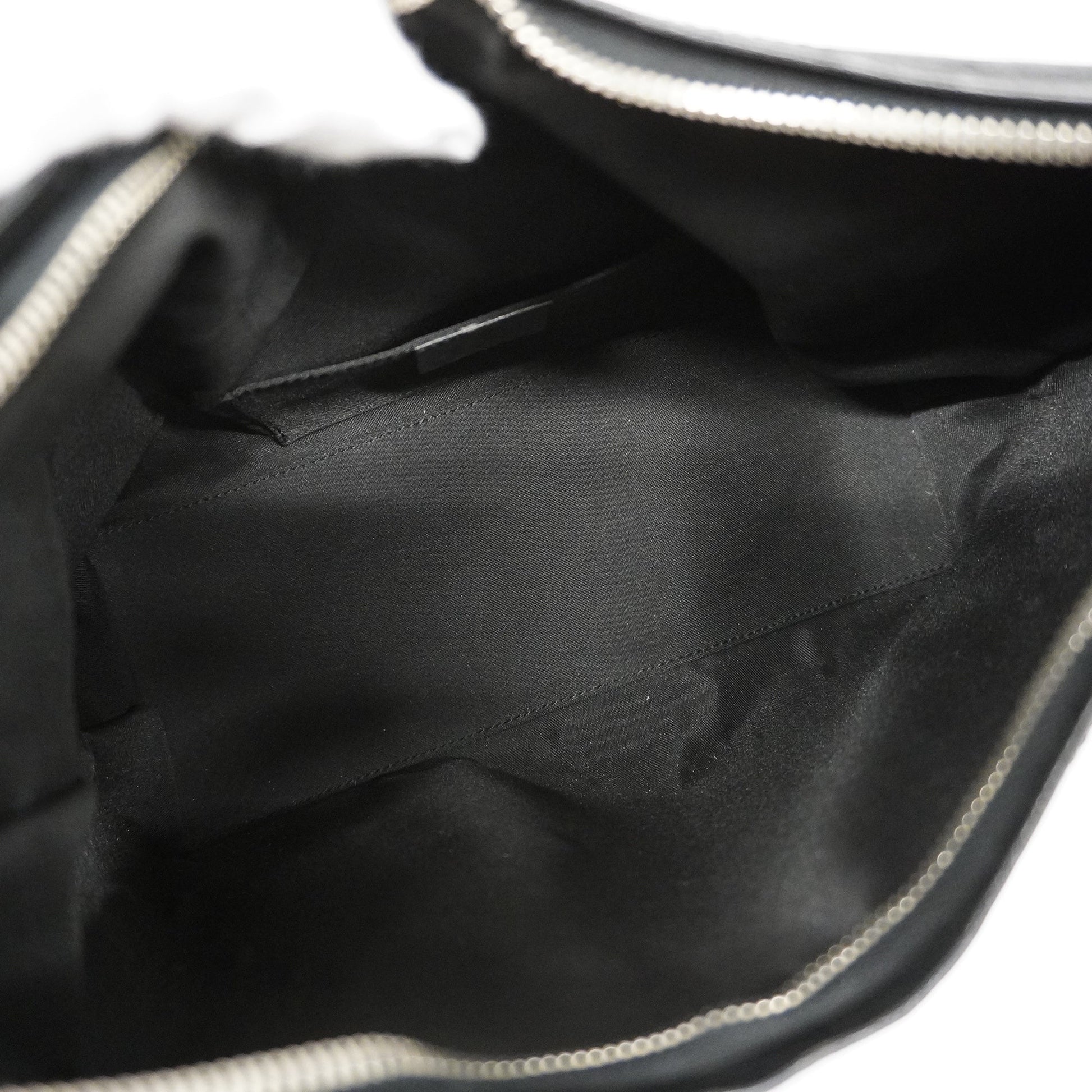 Gucci Canvas Shoulder Bag