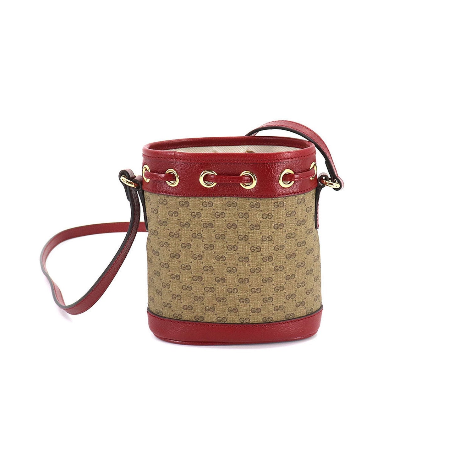 Gucci Lou Mini Shoulder Bag