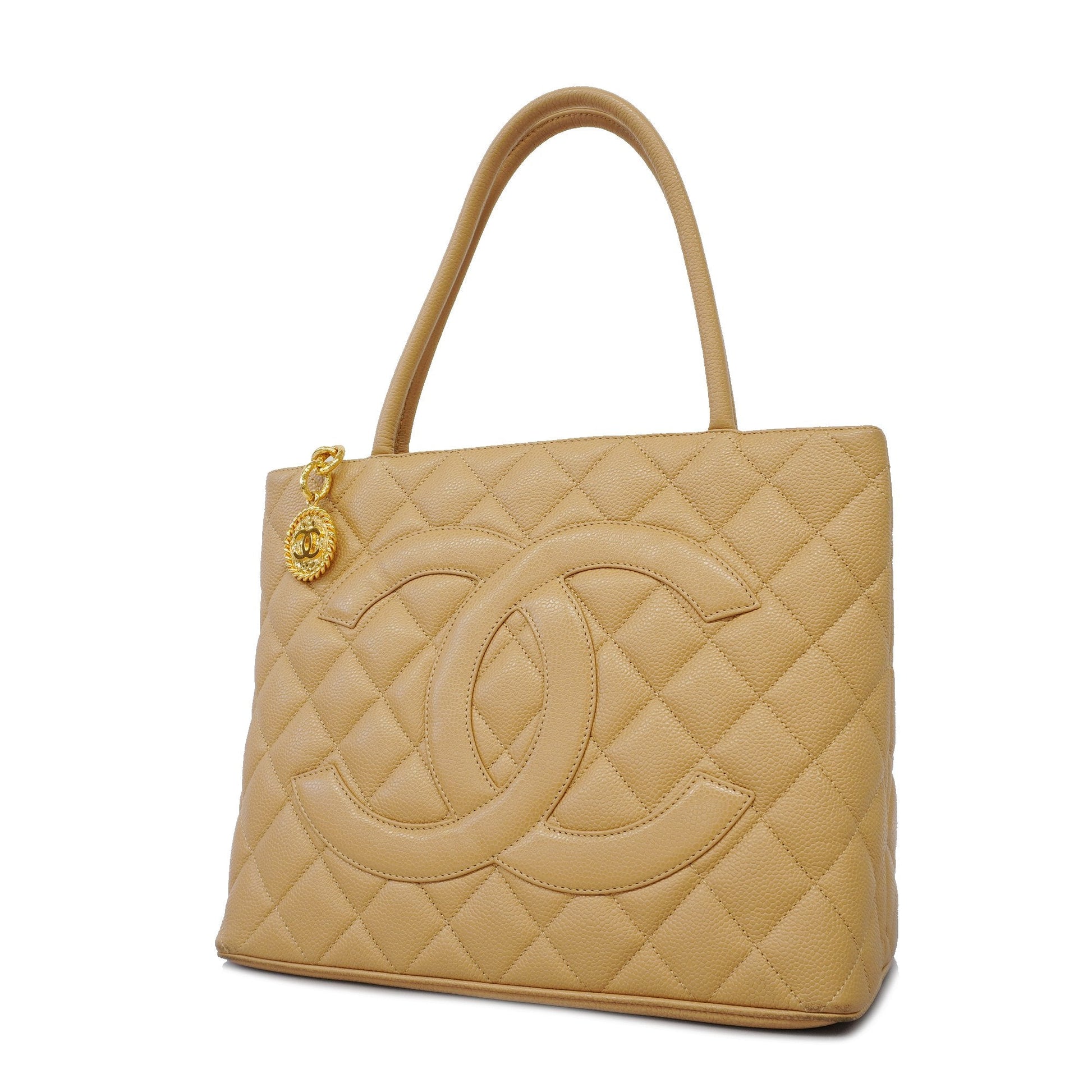 Chanel Tote Bag - Almora Bags