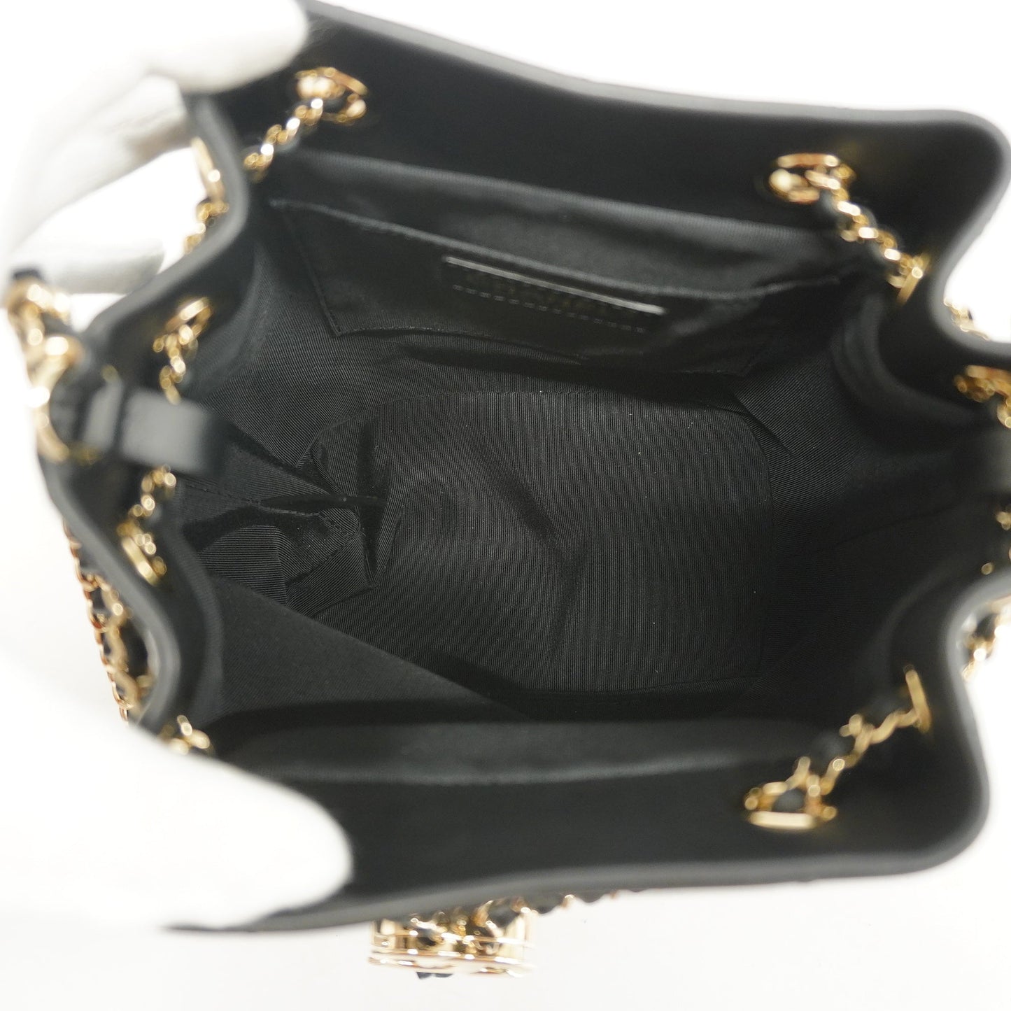 Chanel Matelassé Shoulder Bag - Almora Bags