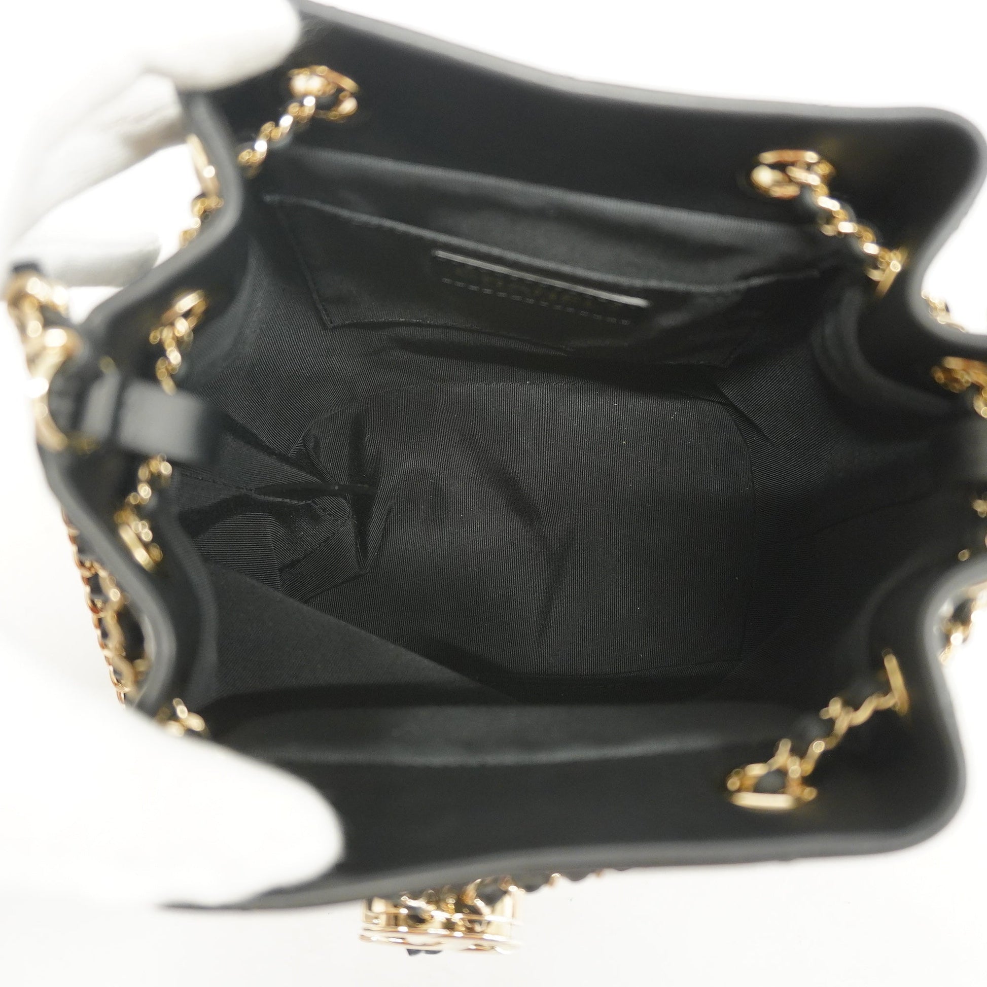 Chanel Matelassé Shoulder Bag - Almora Bags
