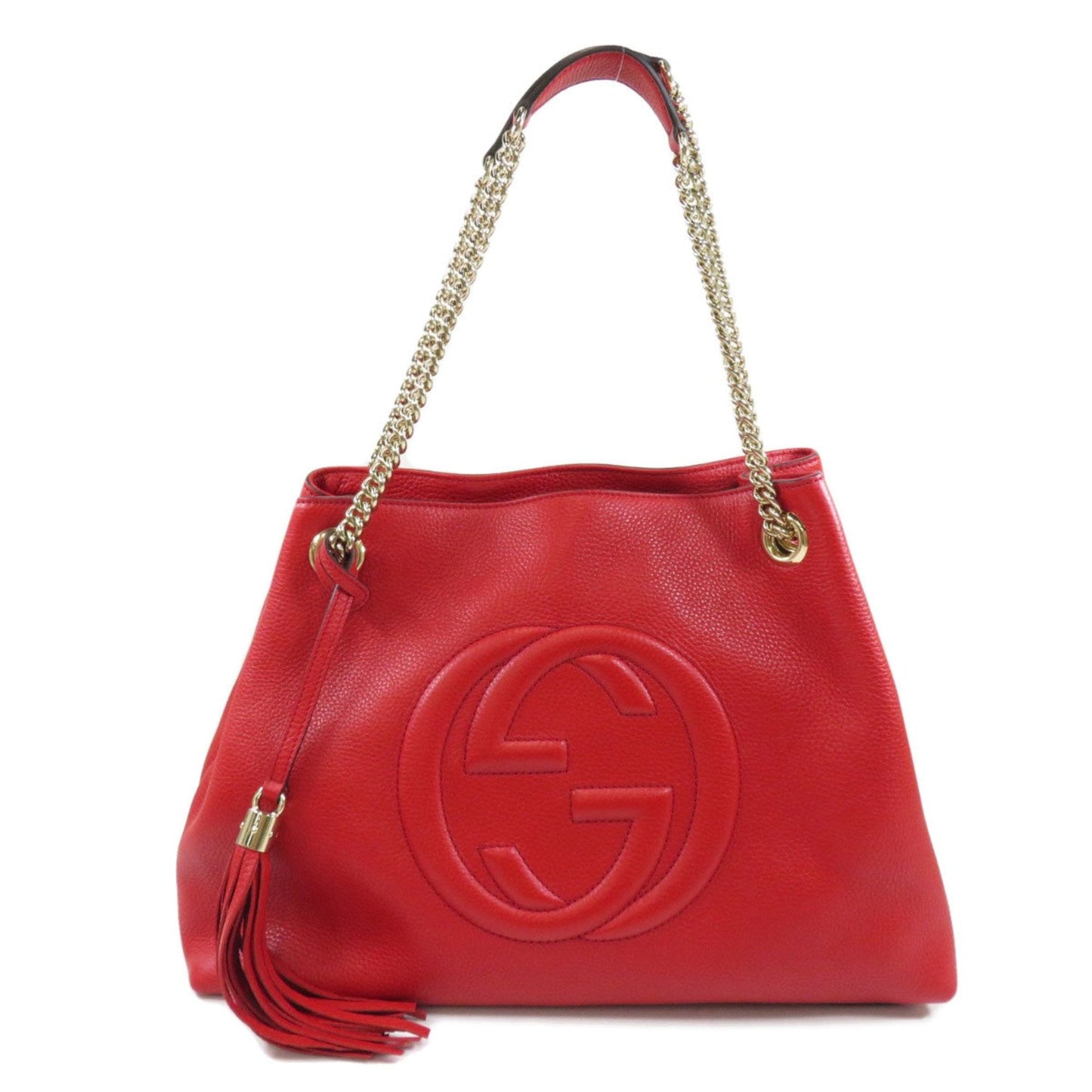 Gucci Soho Tote Style 1