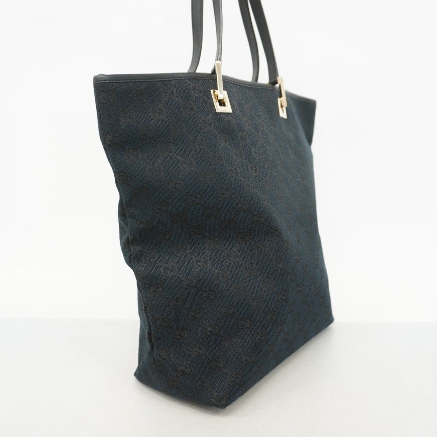 Gucci Canvas Tote