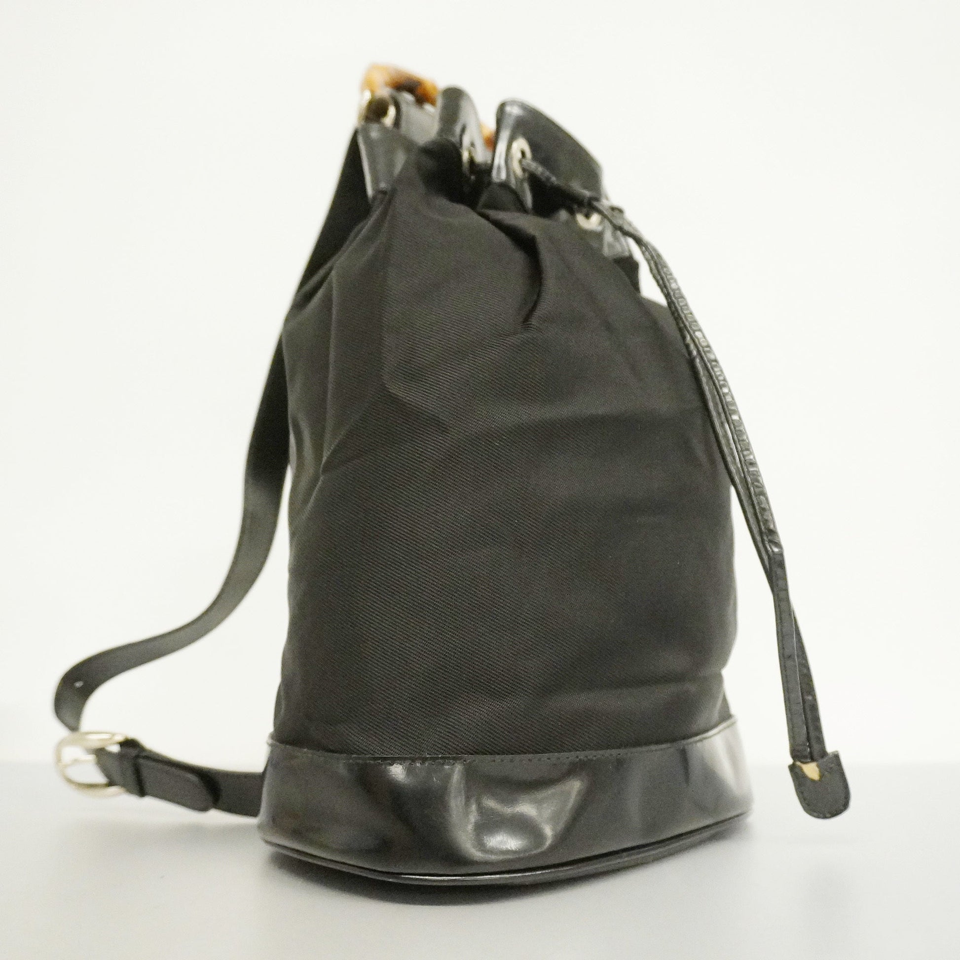 Gucci Nylon Shoulder Bag