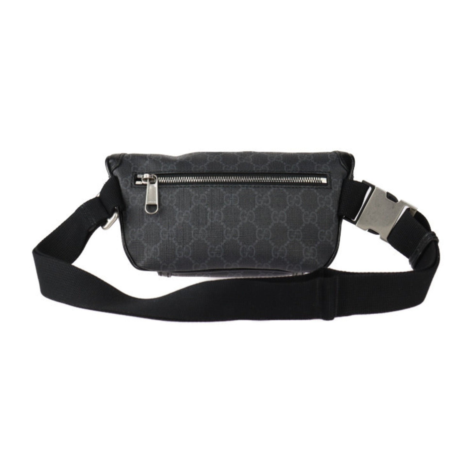 Gucci Leather Handbag