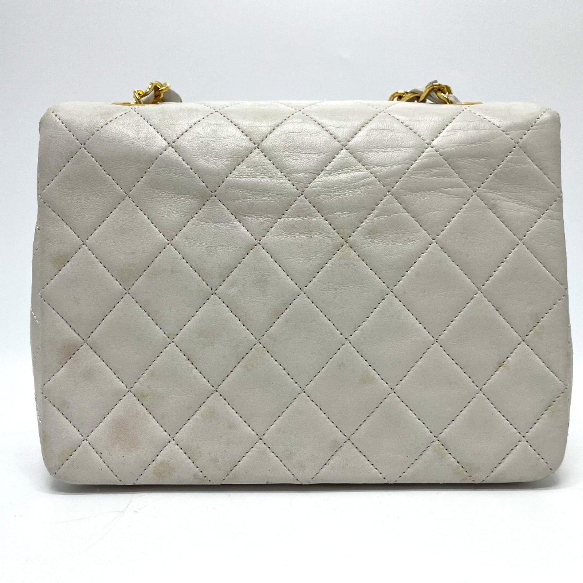 Chanel Crossbody Bag - Almora Bags