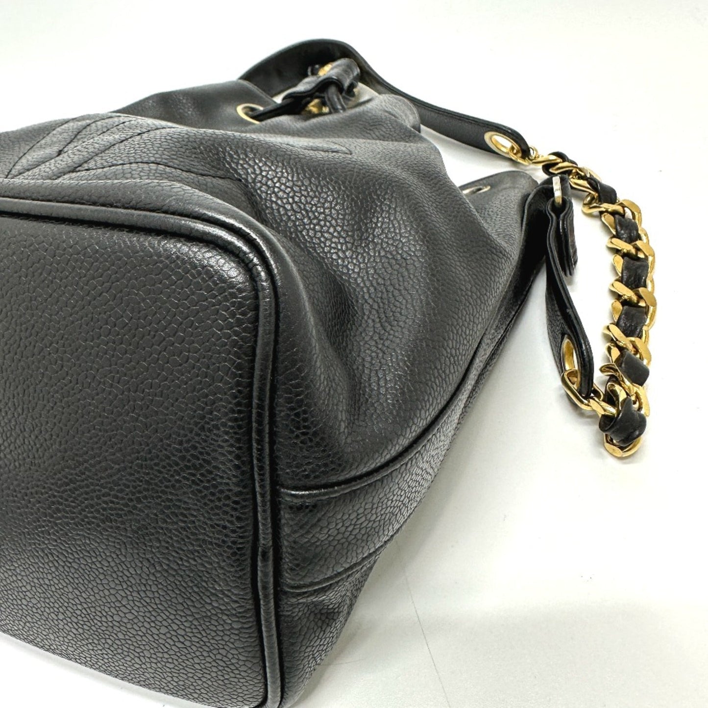 Chanel Crossbody Bag - Almora Bags