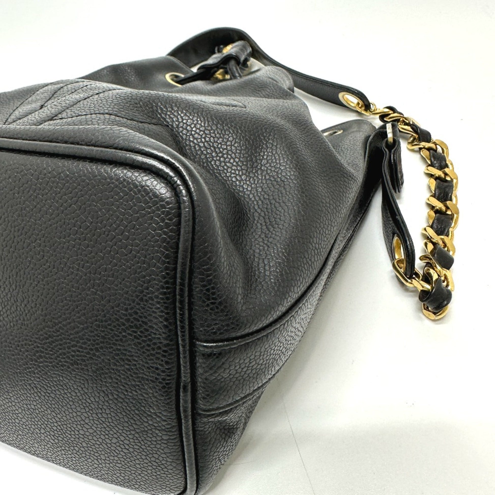 Chanel Crossbody Bag - Almora Bags