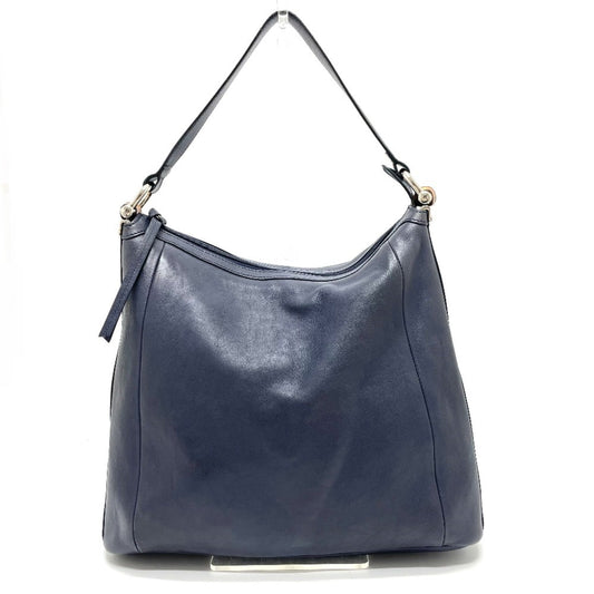 Gucci Leather Shoulder Bag