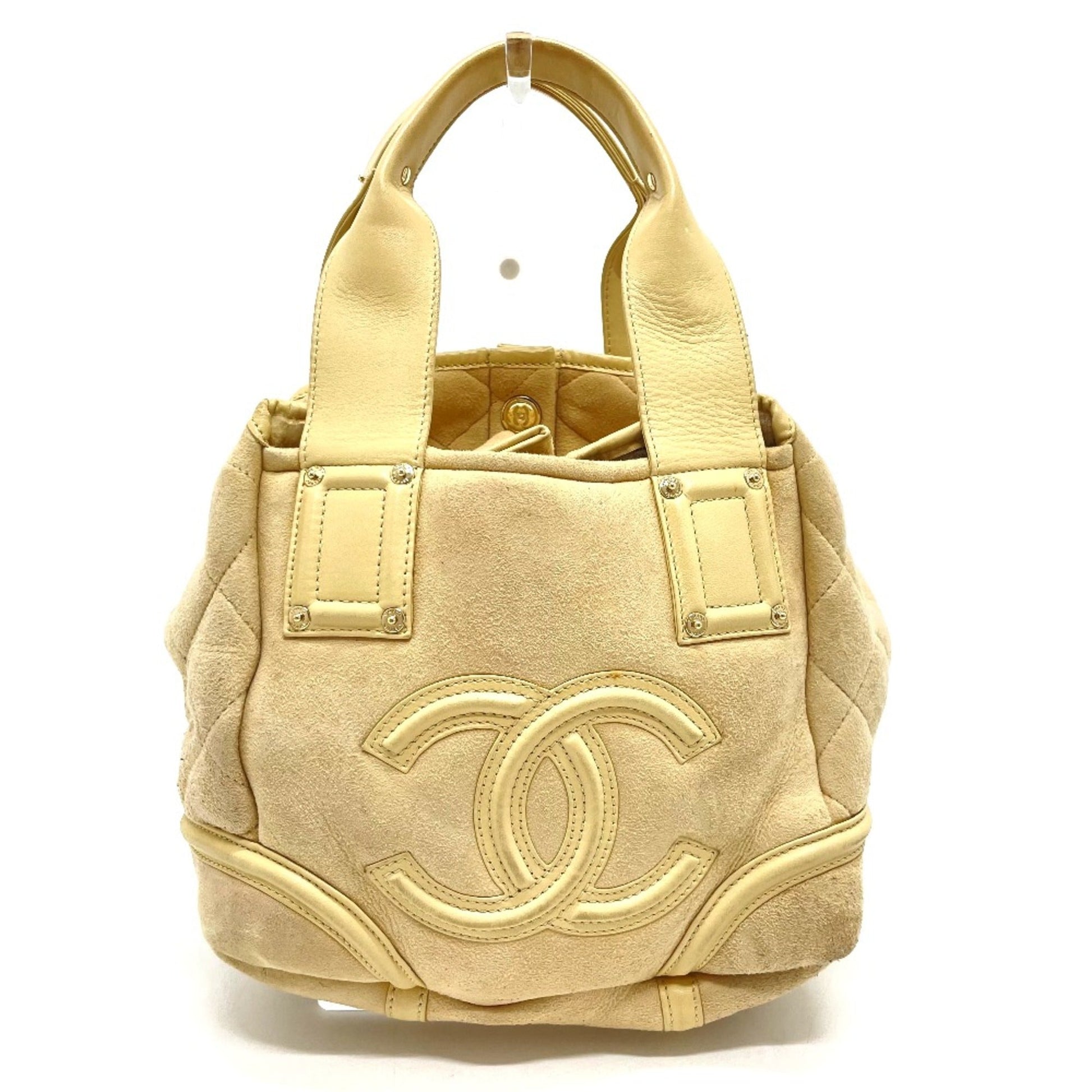 Chanel Handbag - Almora Bags