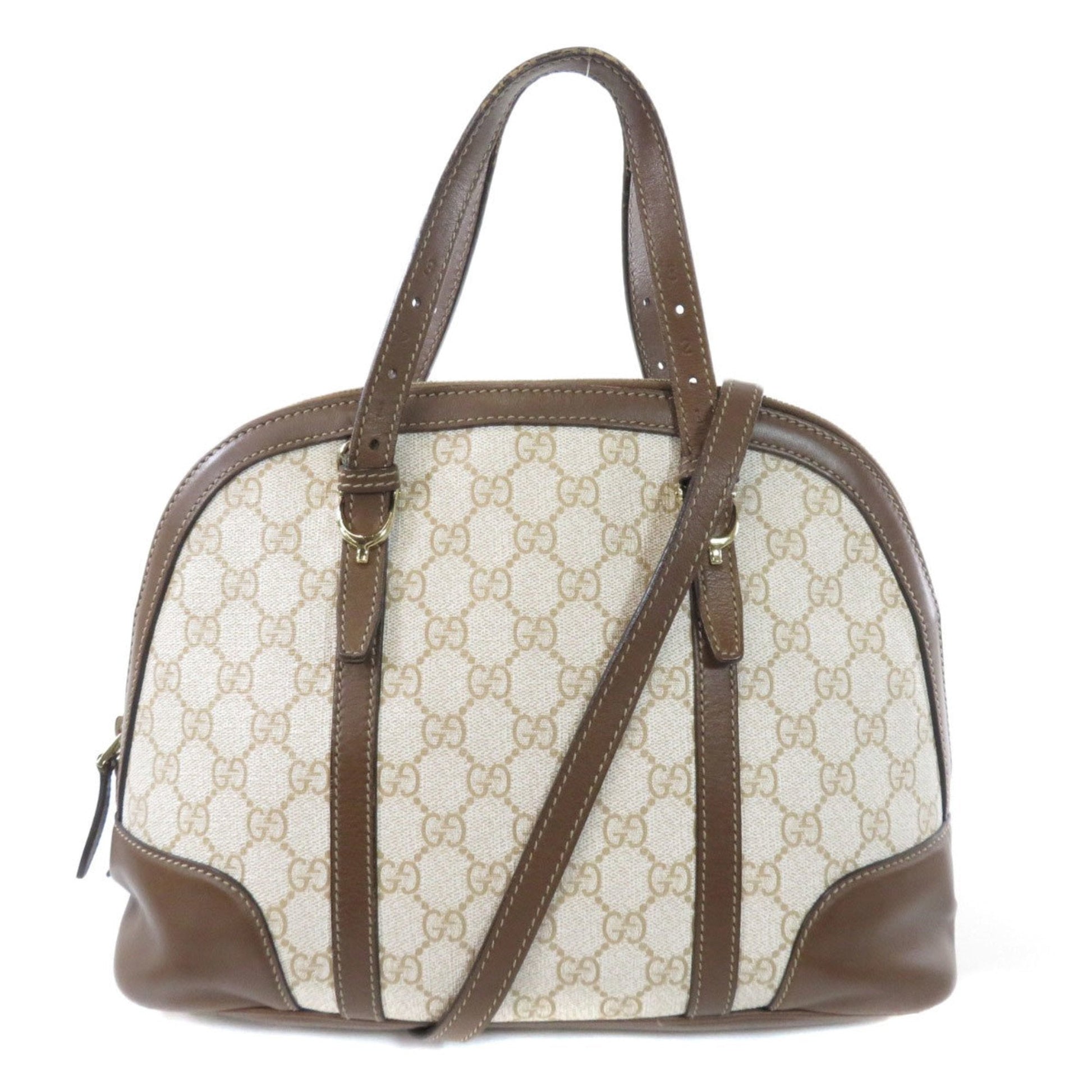 Gucci Lou Shoulder Bag