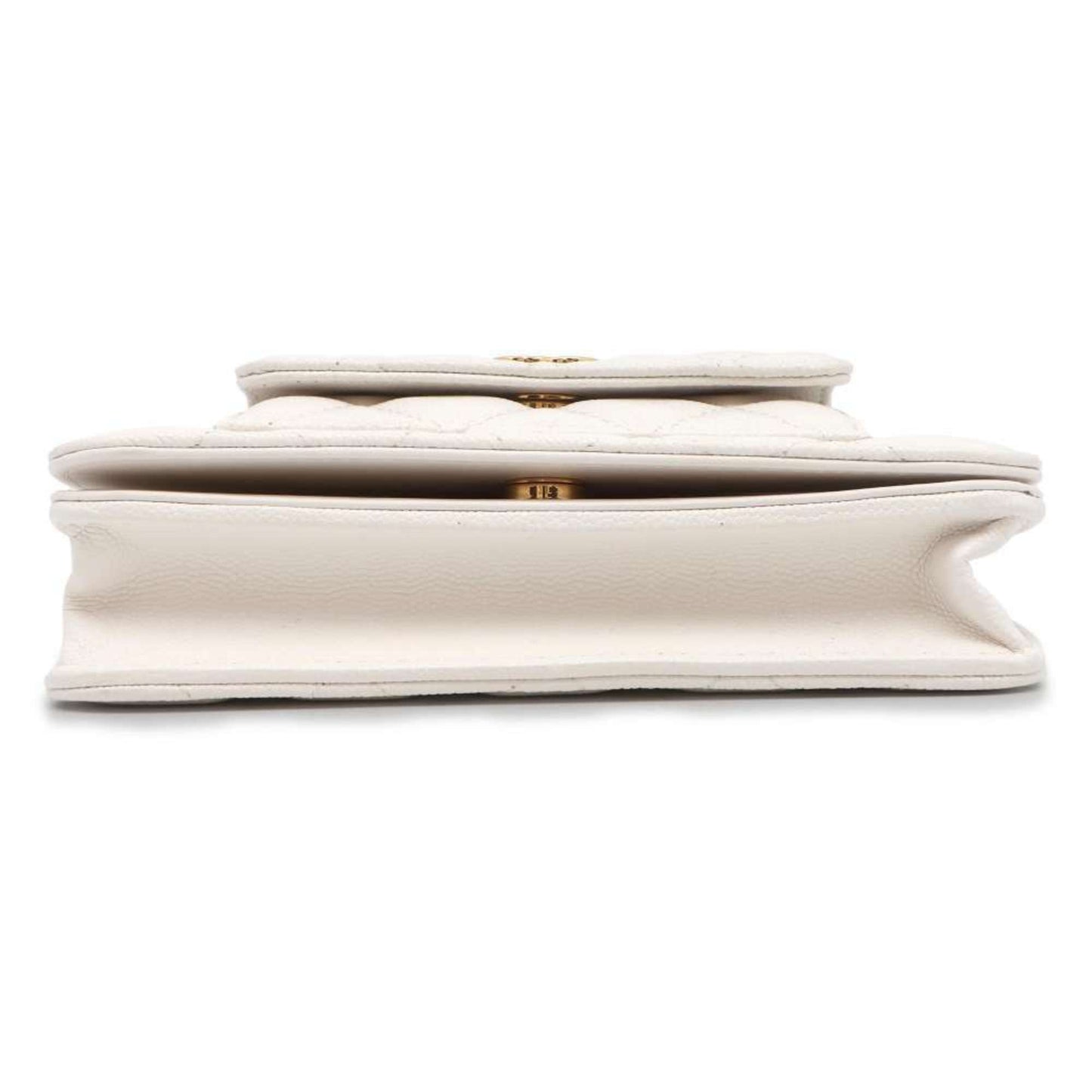Chanel Pochette Shoulder Bag - Almora Bags
