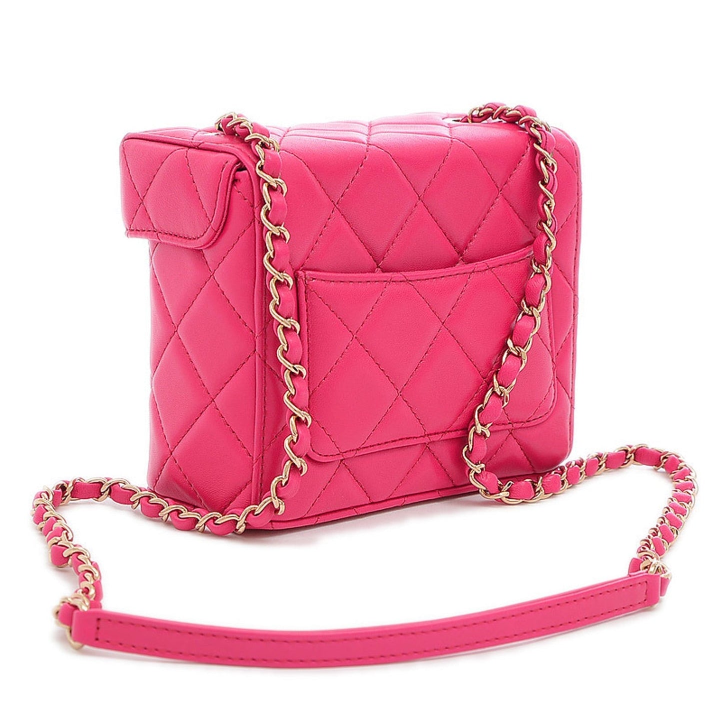 Chanel Shoulder Bag - Almora Bags