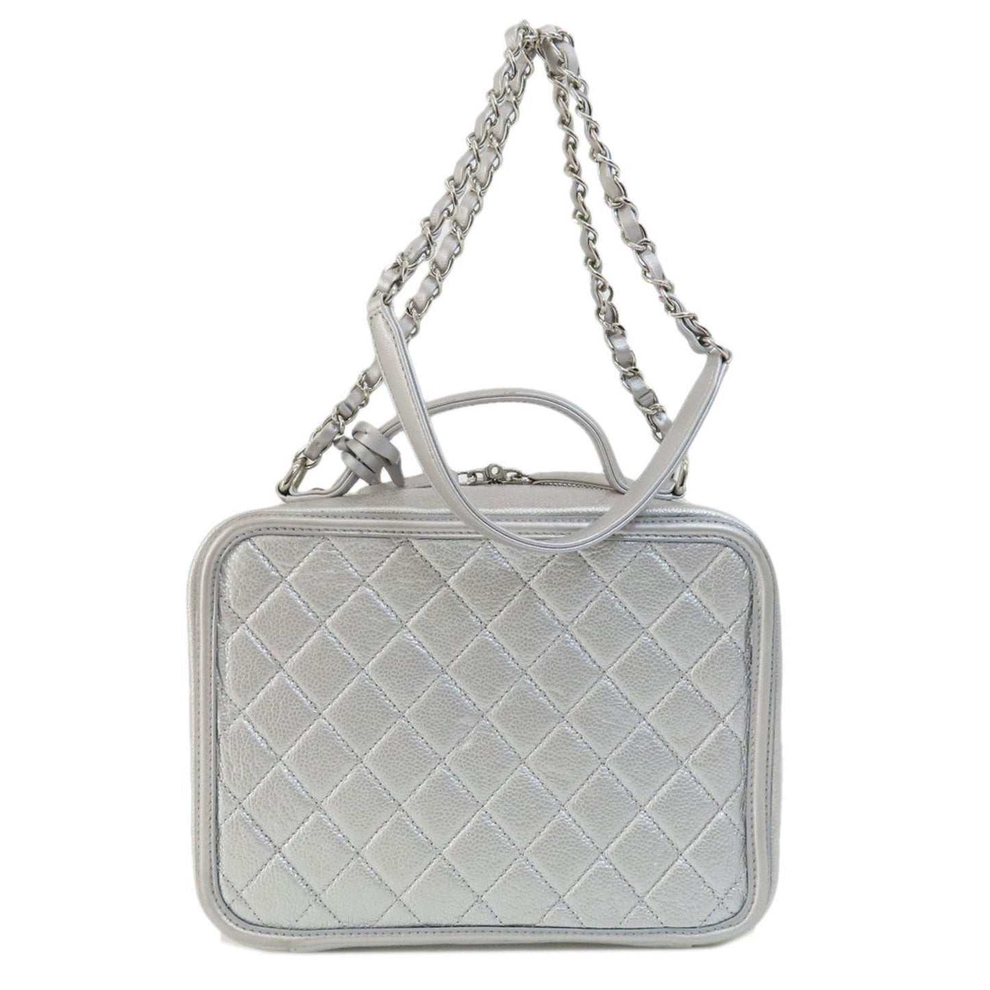 Chanel Shoulder Bag - Almora Bags