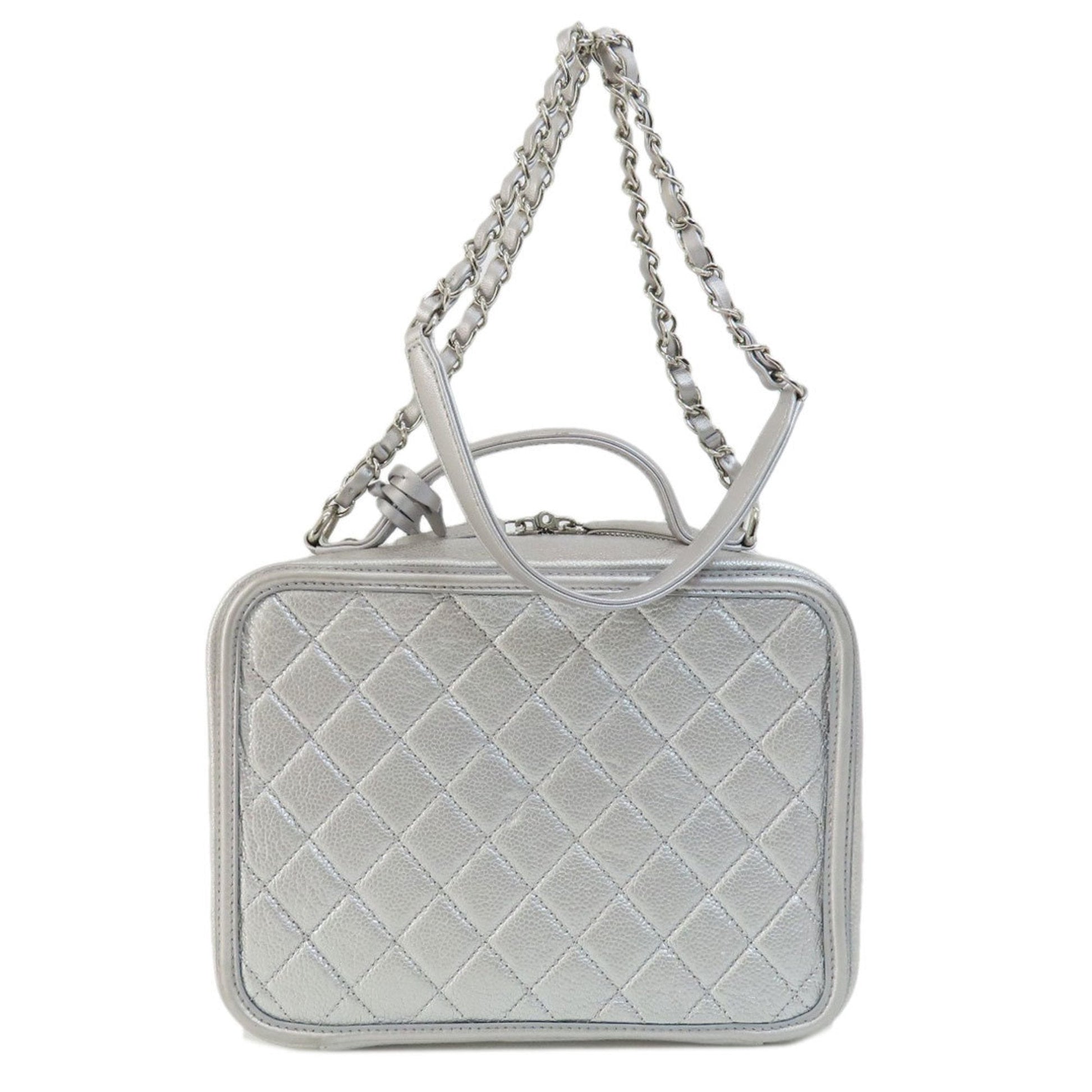 Chanel Shoulder Bag - Almora Bags