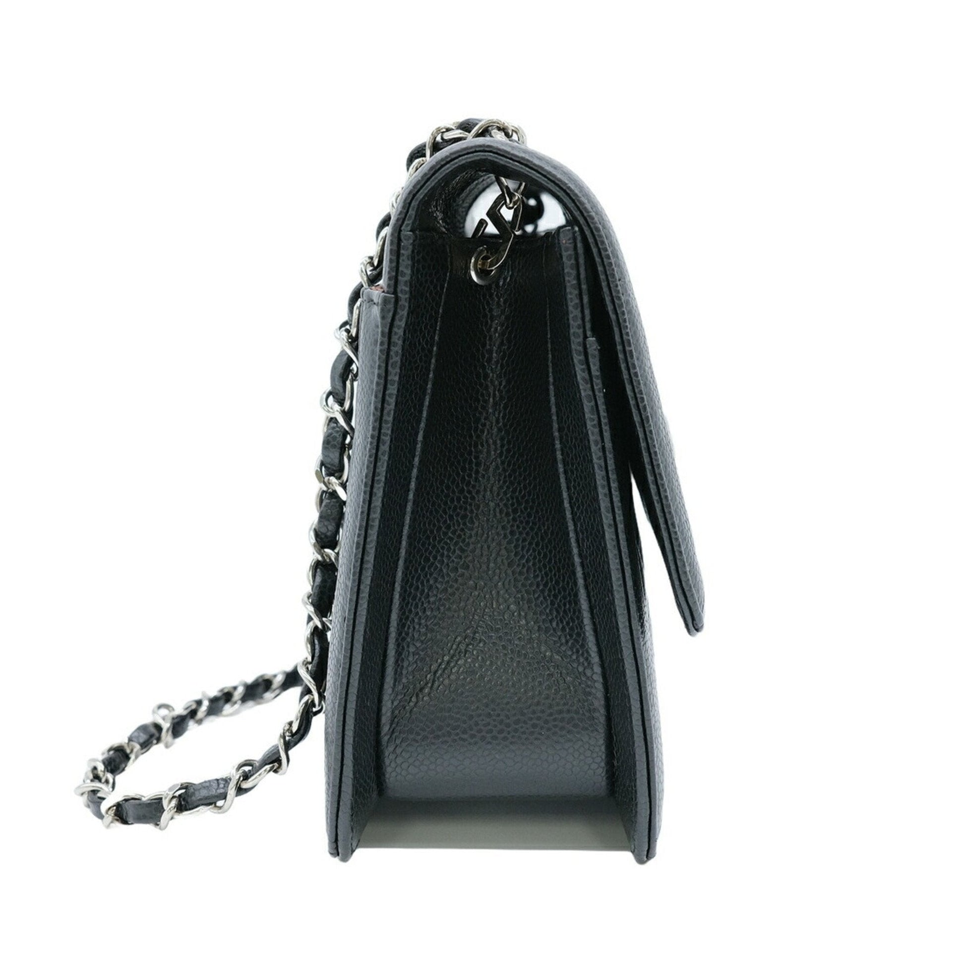 Chanel Shoulder Bag - Almora Bags
