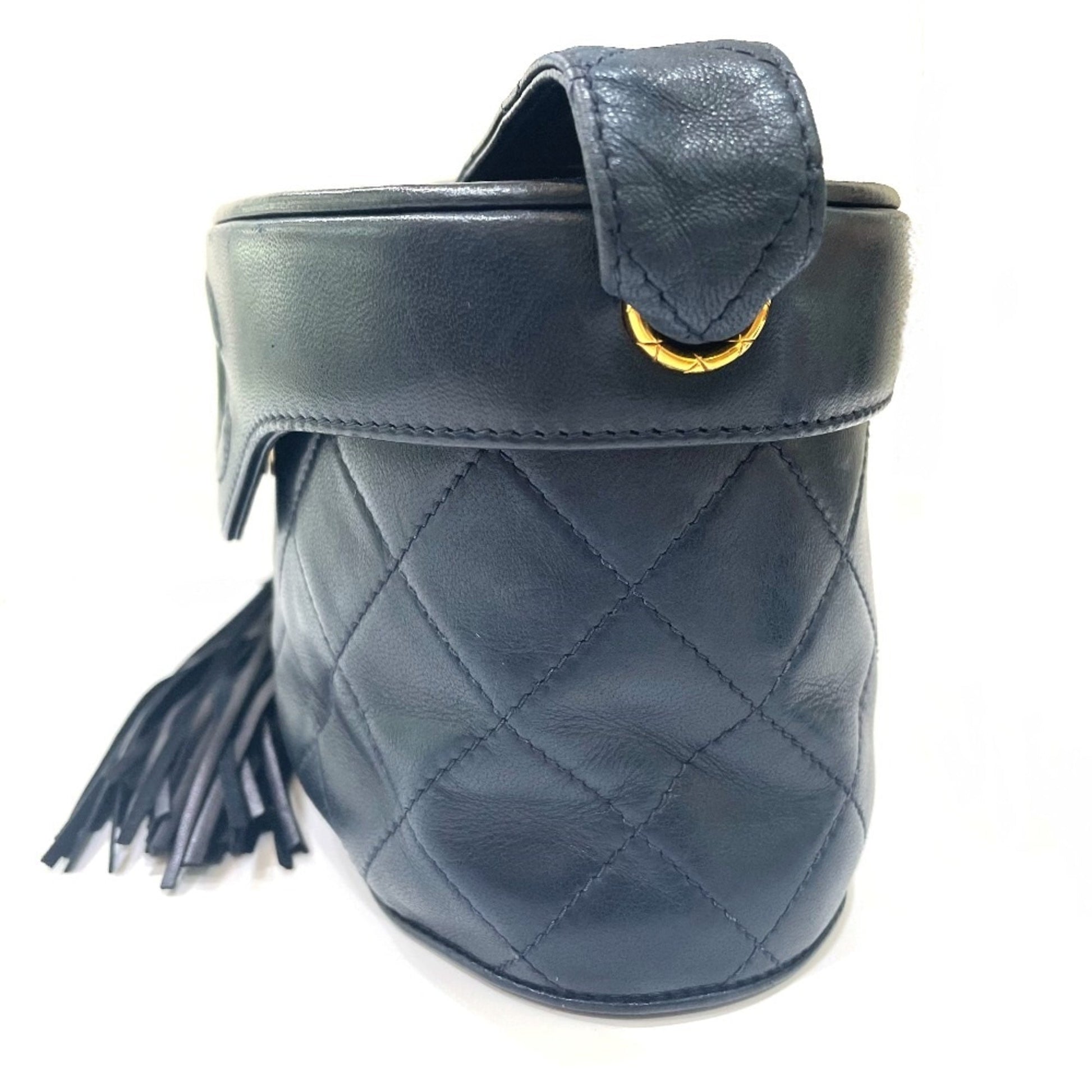 Chanel Shoulder Bag - Almora Bags