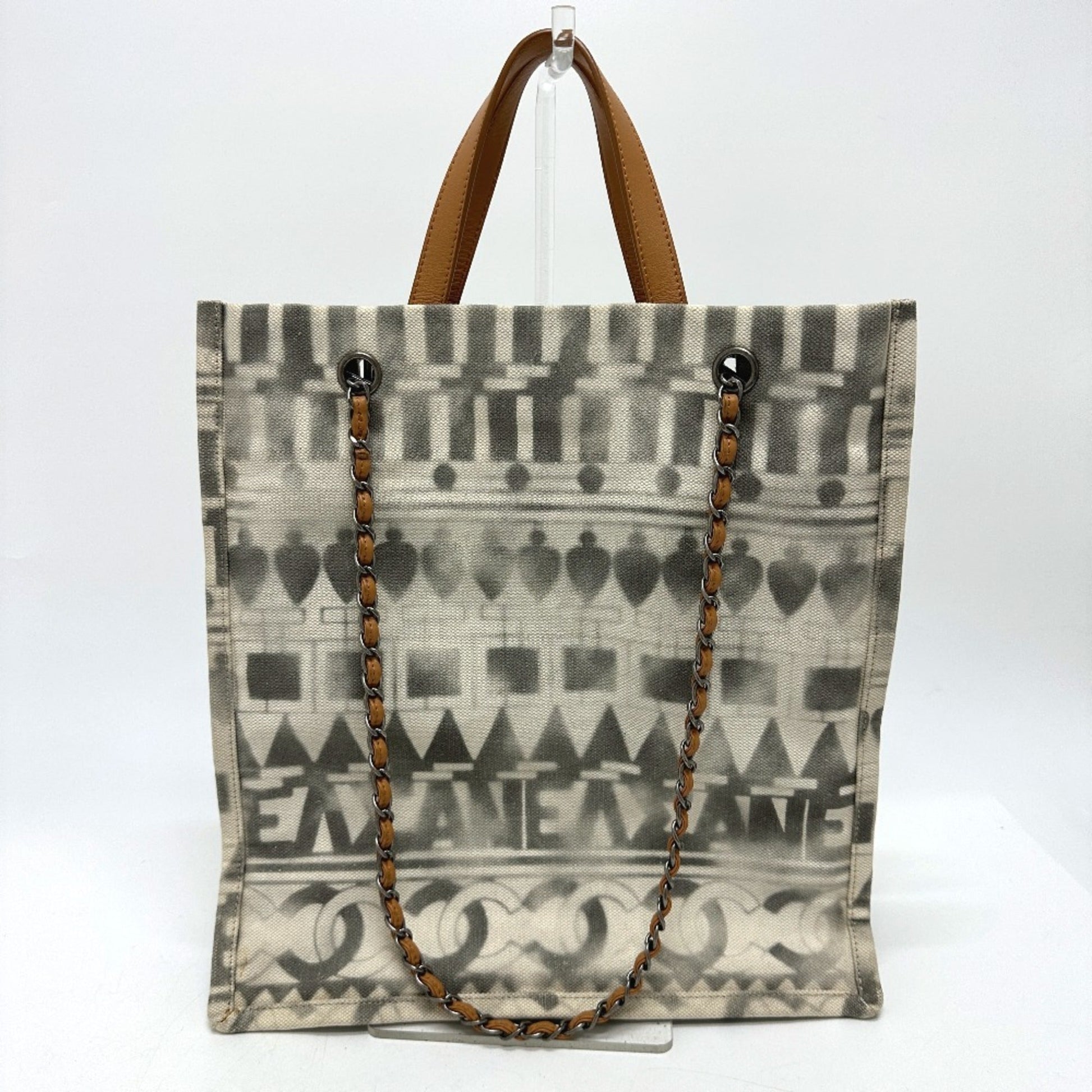 Chanel Tote Bag - Almora Bags
