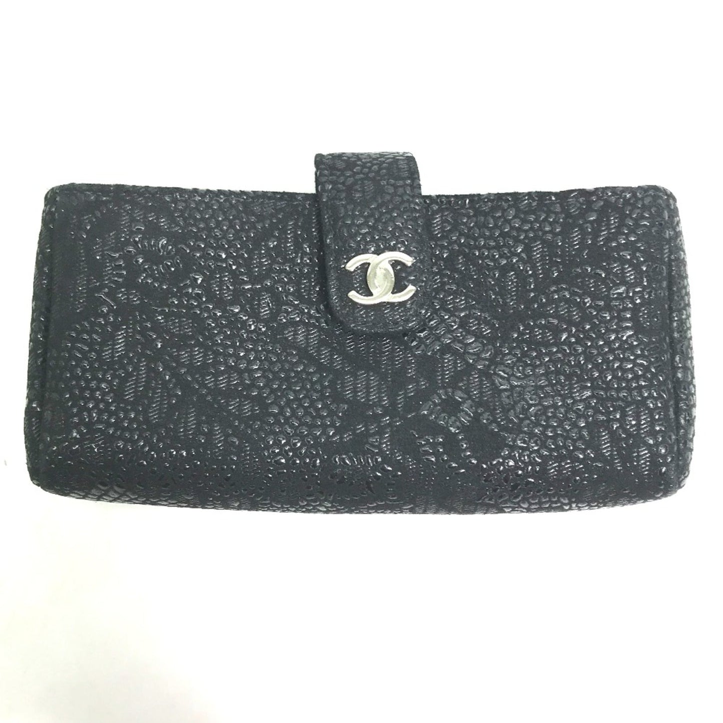Chanel Clutch - Almora Bags