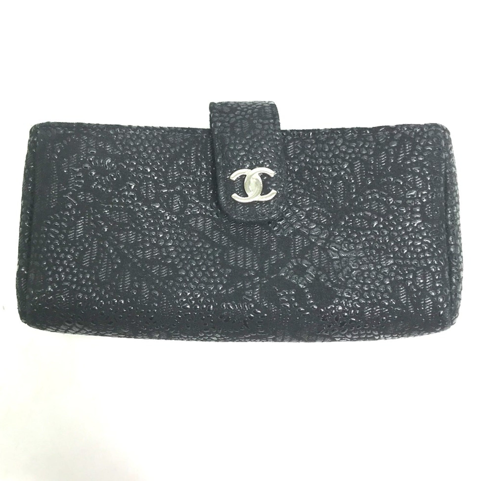 Chanel Clutch - Almora Bags