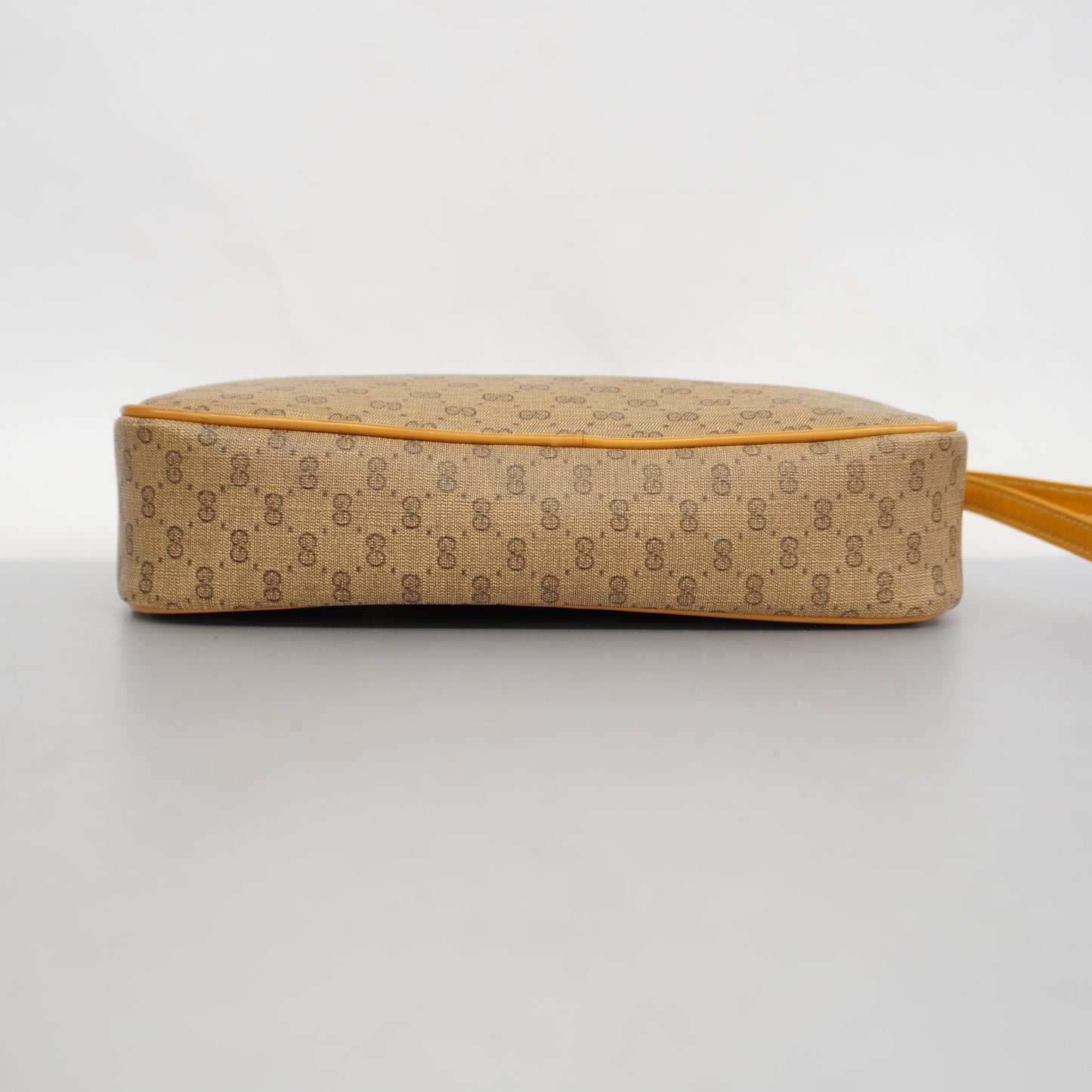 Gucci Leather Shoulder Bag