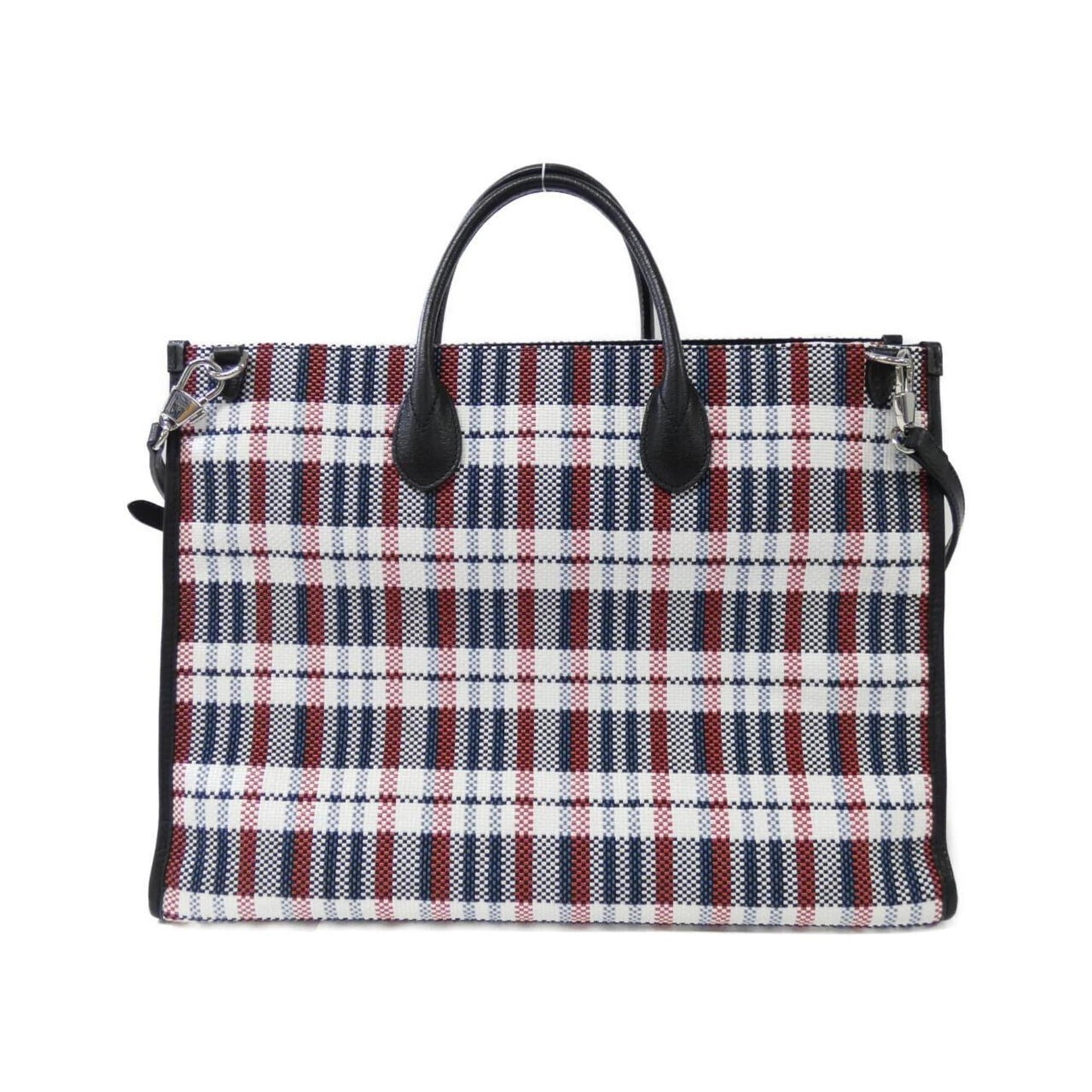 Gucci Nylon Handbag